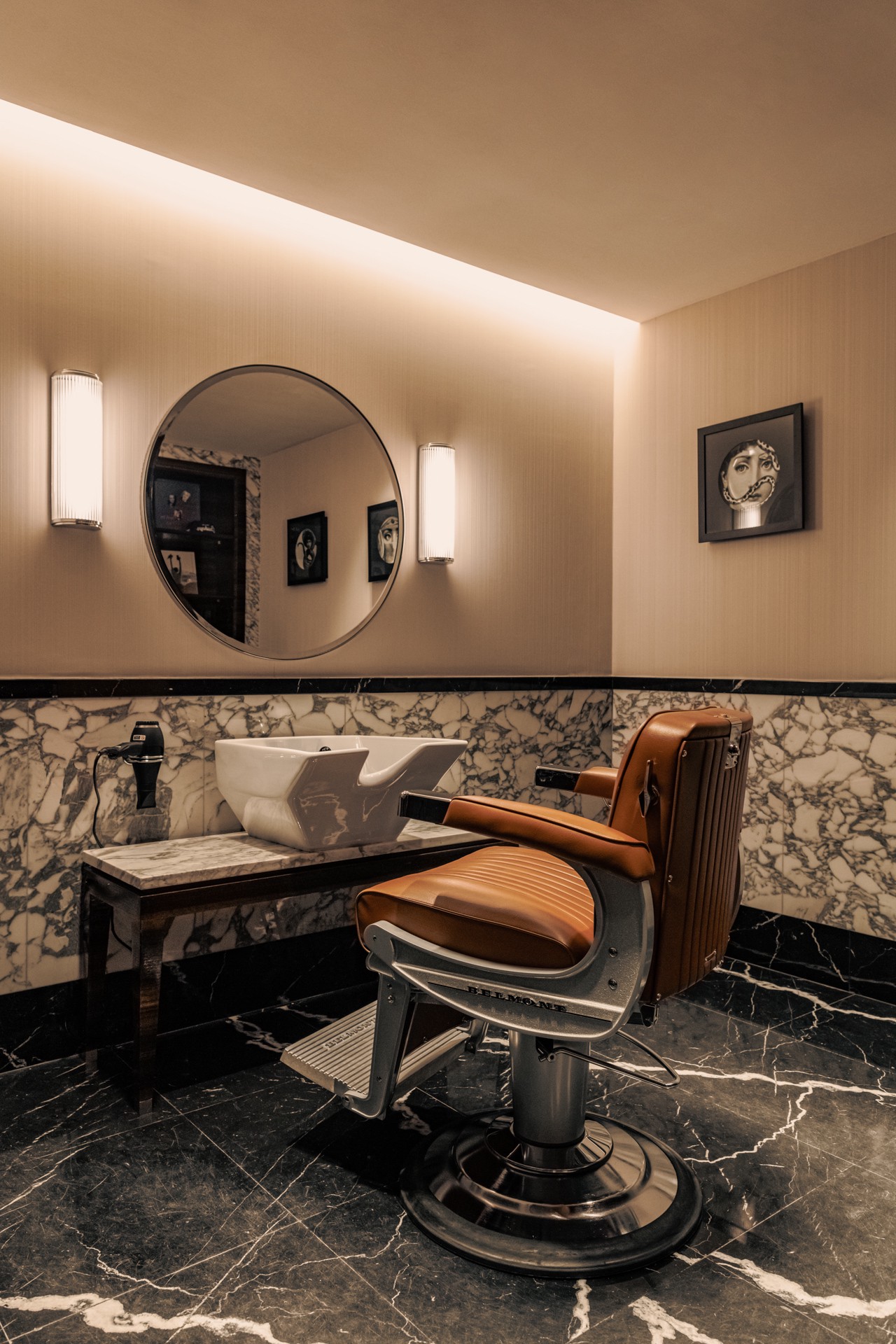 Hinh anh Bvlgari Hotel Paris được trao tặng danh hiệu “Palace” danh giá  2