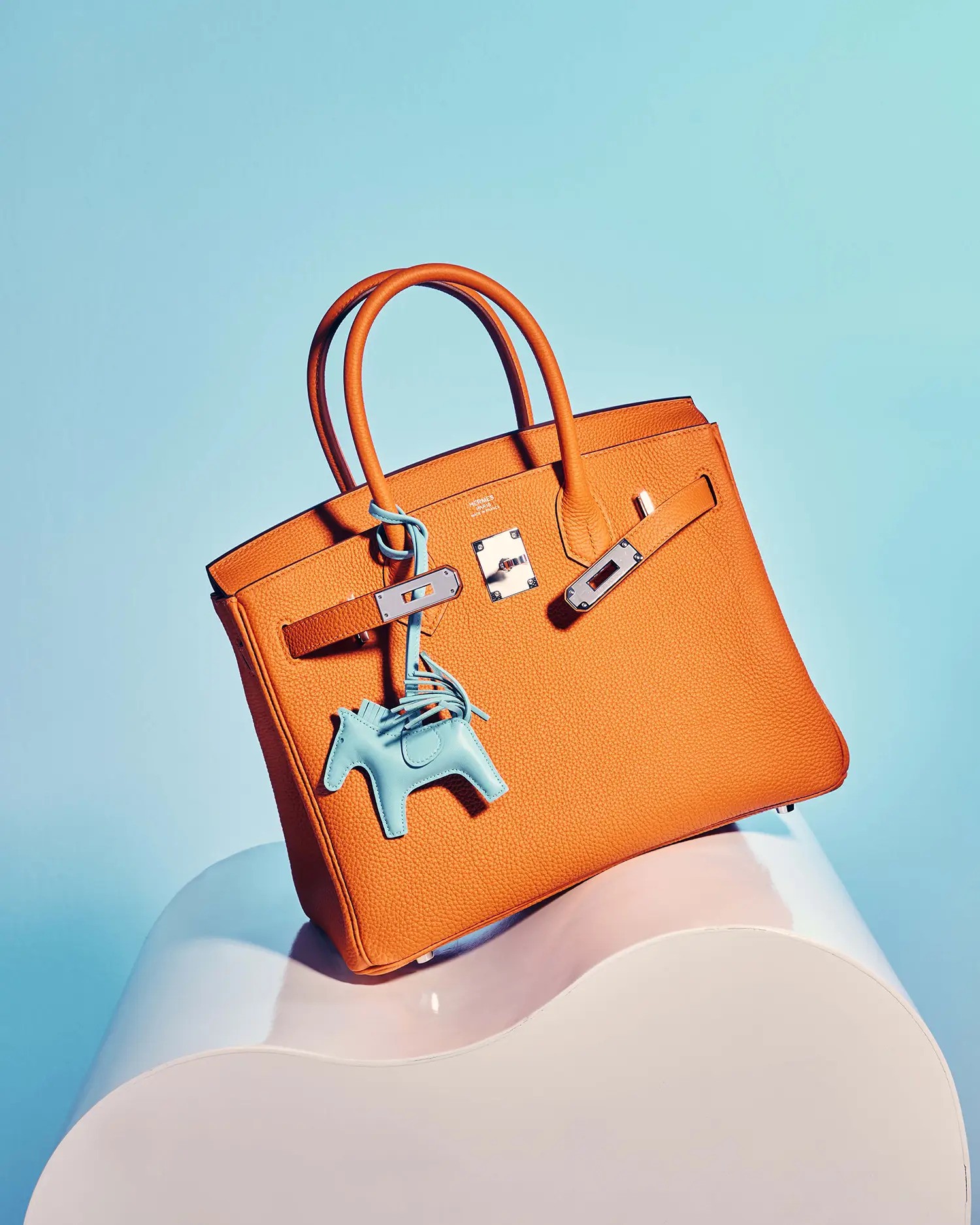 Hinh anh Hermès vs CHANEL: Hai “học thuyết” về sự khao khát 8