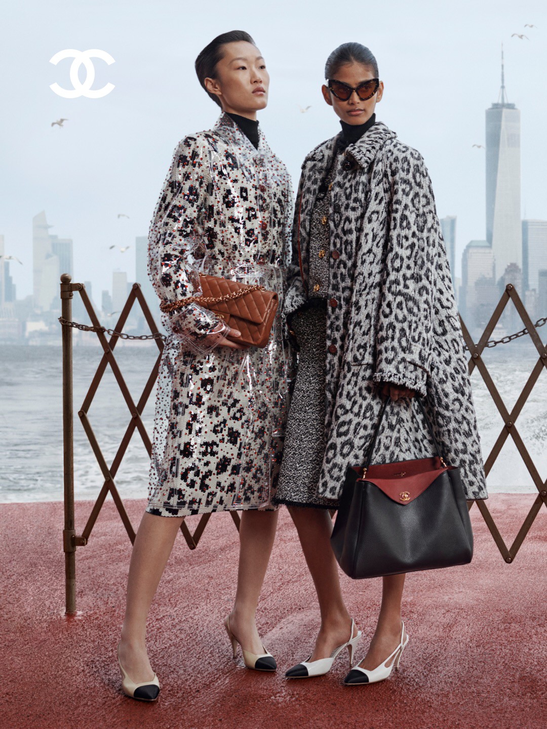 Hinh anh Hermès vs CHANEL: Hai “học thuyết” về sự khao khát 7