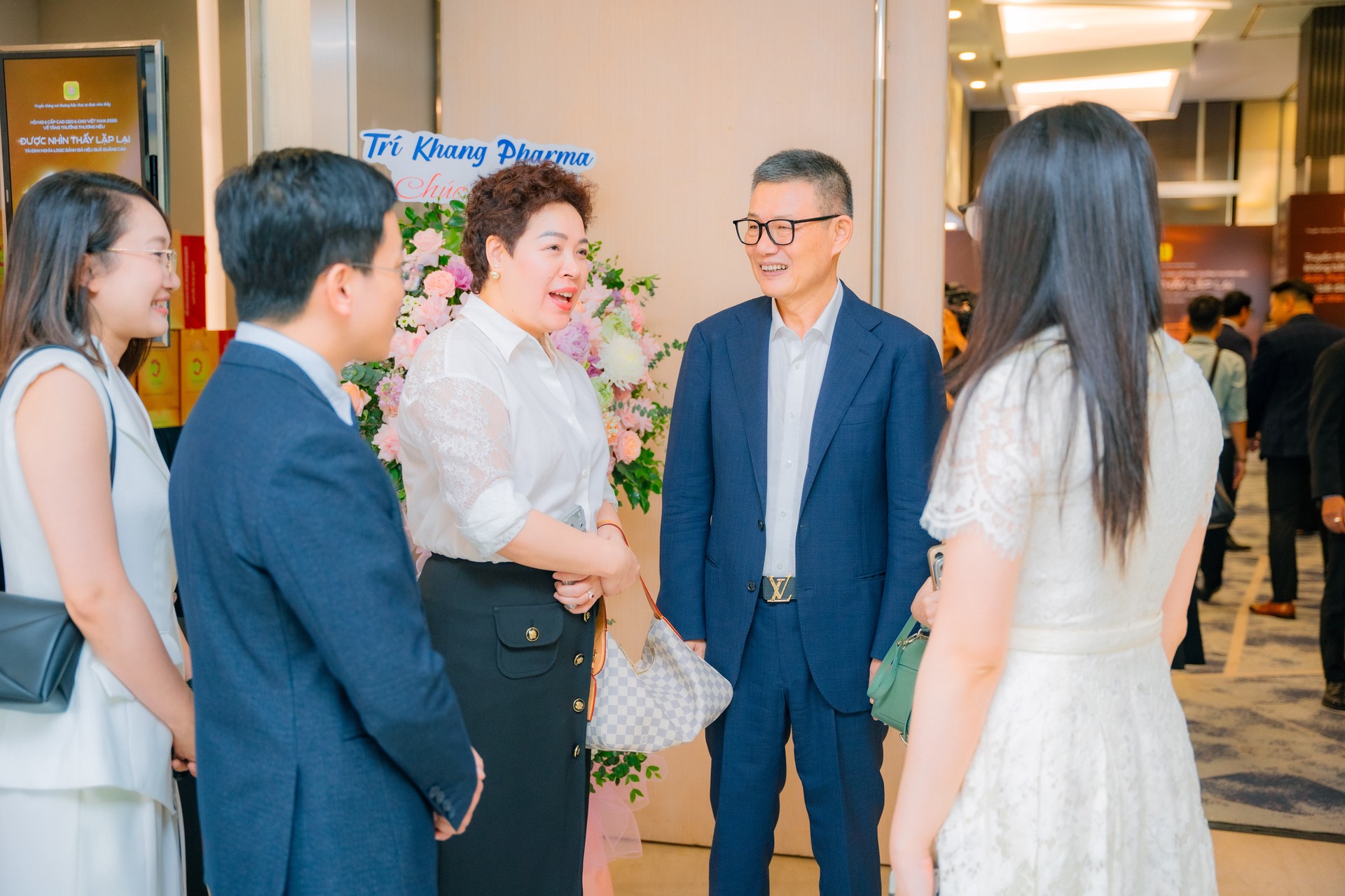 Hinh anh Từ hiển thị đến được ghi nhớ: thay đổi mạnh mẽ của ngành quảng cáo 1