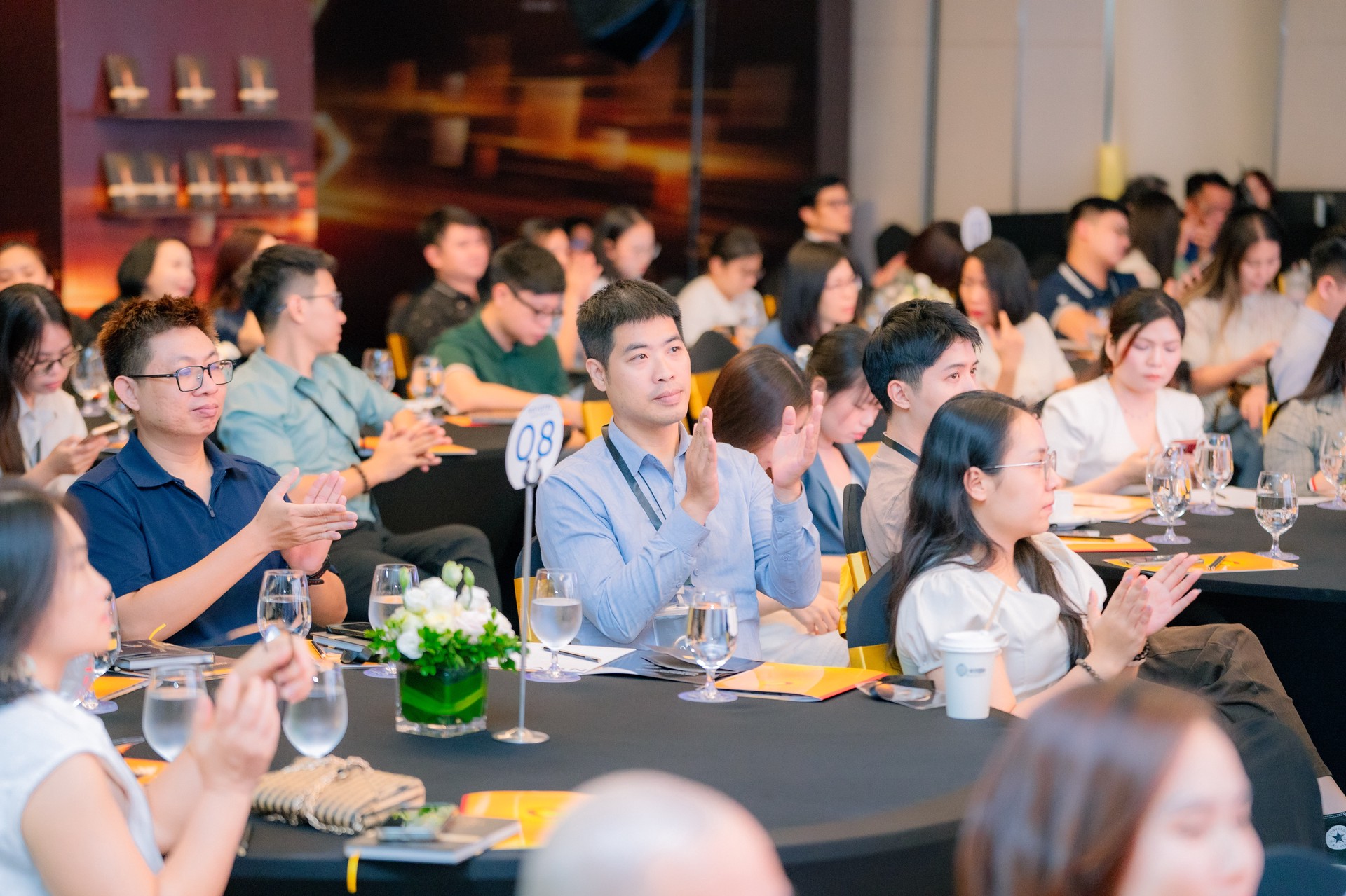 Hinh anh Từ hiển thị đến được ghi nhớ: thay đổi mạnh mẽ của ngành quảng cáo 3