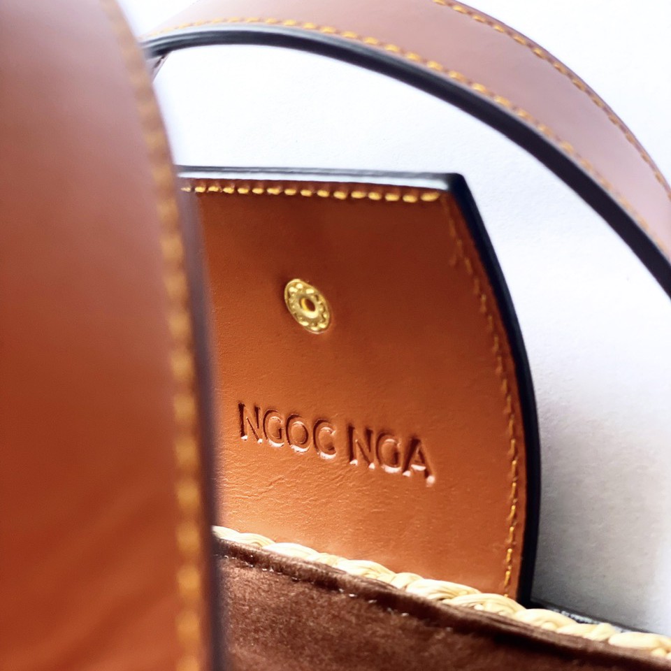 Hinh anh [Brand to know] Chu Du: Hành trình tìm lời giải cho giá trị của chất liệu bản địa 9