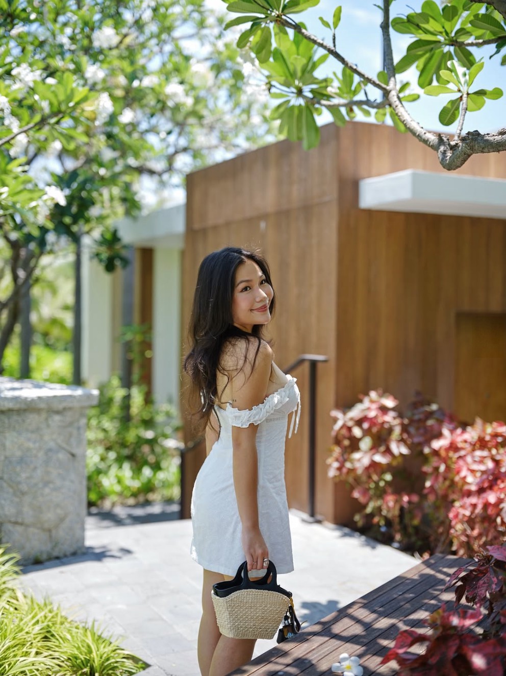 Hinh anh [Brand to know] Chu Du: Hành trình tìm lời giải cho giá trị của chất liệu bản địa 4