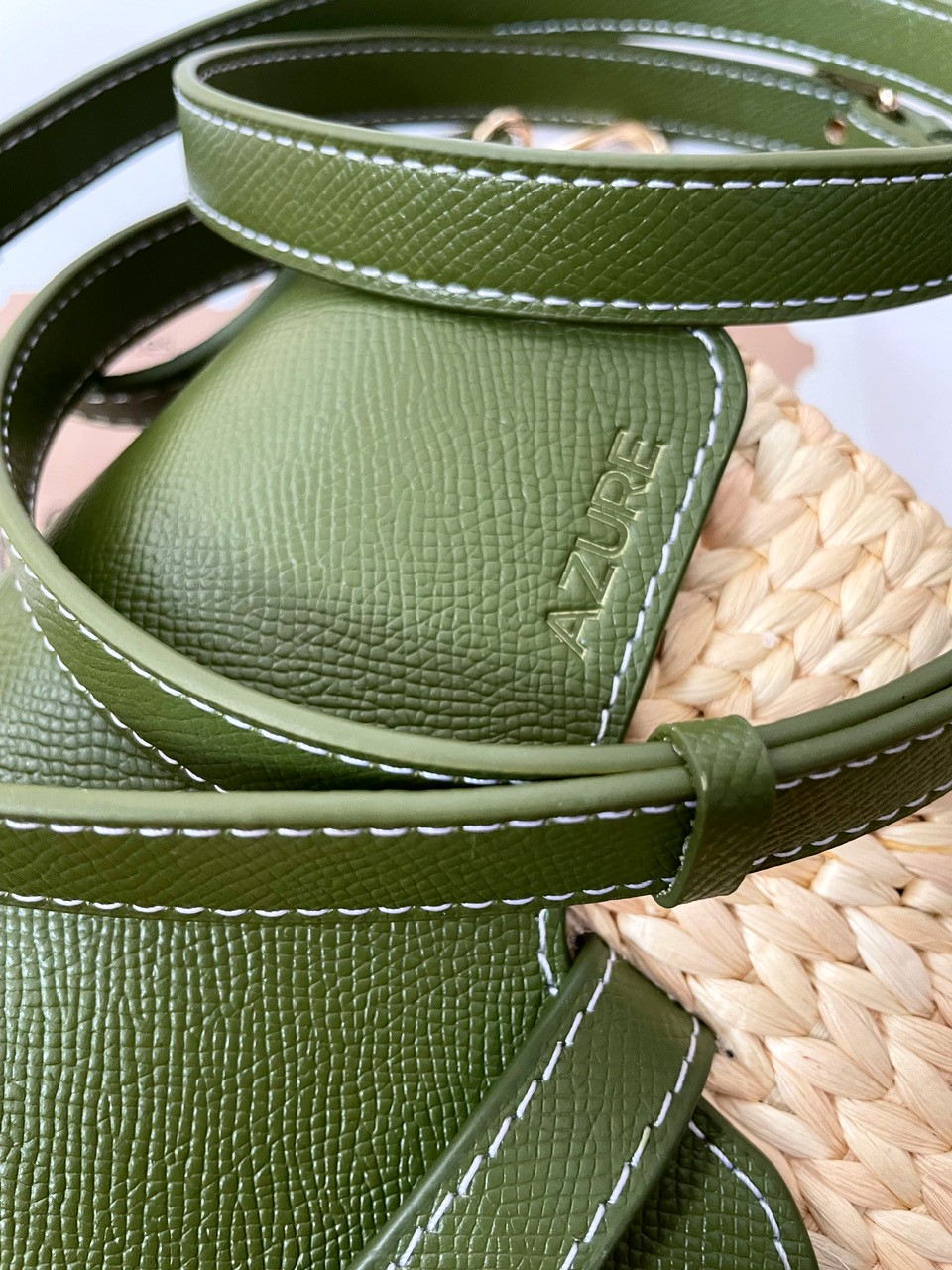 Hinh anh [Brand to know] Chu Du: Hành trình tìm lời giải cho giá trị của chất liệu bản địa 11