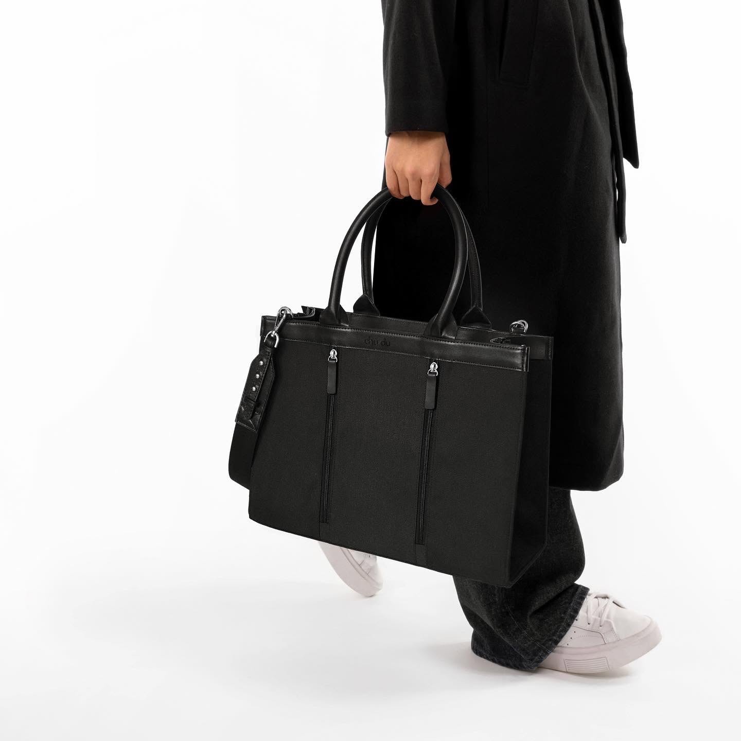 Hinh anh [Brand to know] Chu Du: Hành trình tìm lời giải cho giá trị của chất liệu bản địa 2