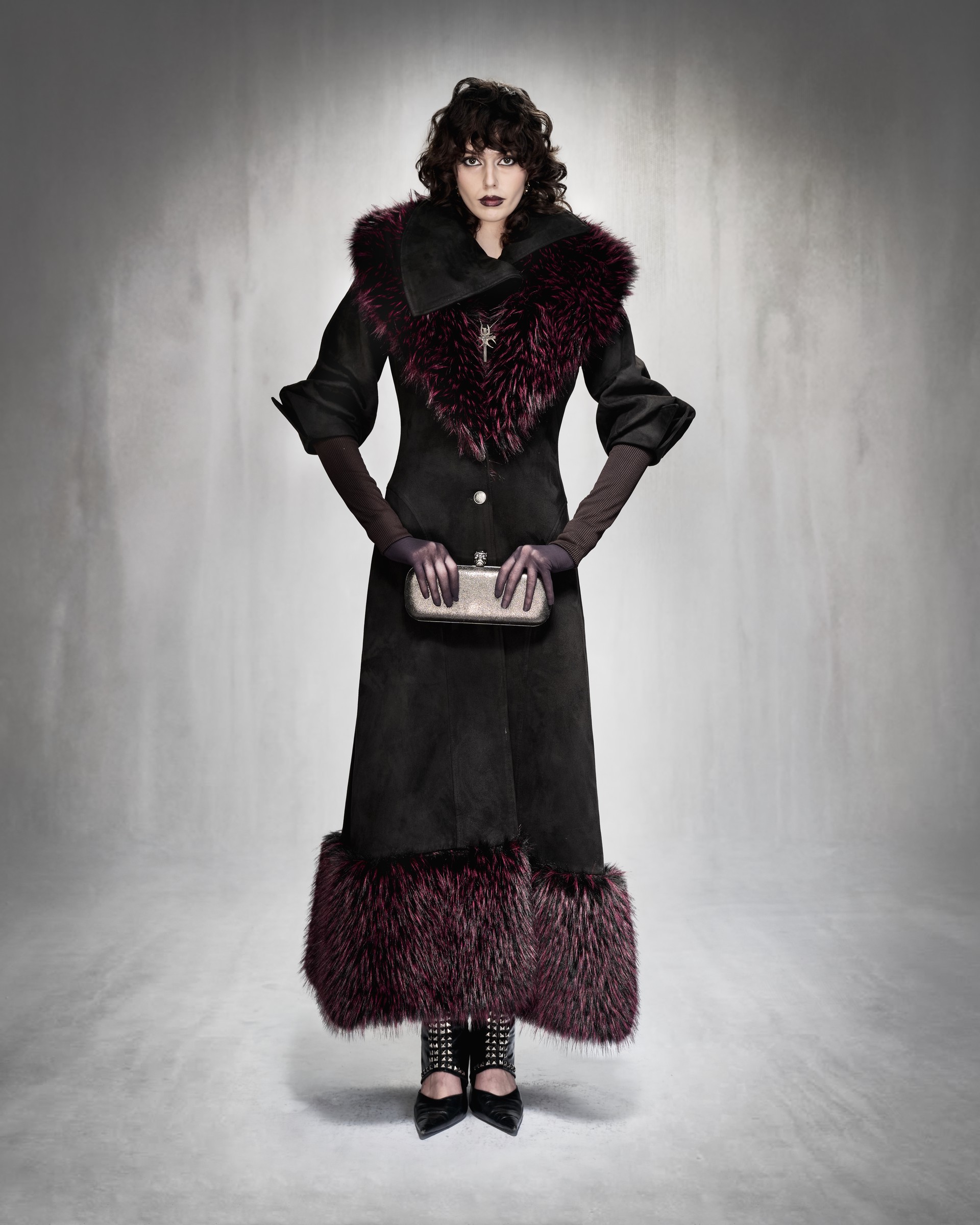 Hinh anh MAISON De COZY với chiếc lồng son của giới tinh hoa mang tên Darkness of Elite 7
