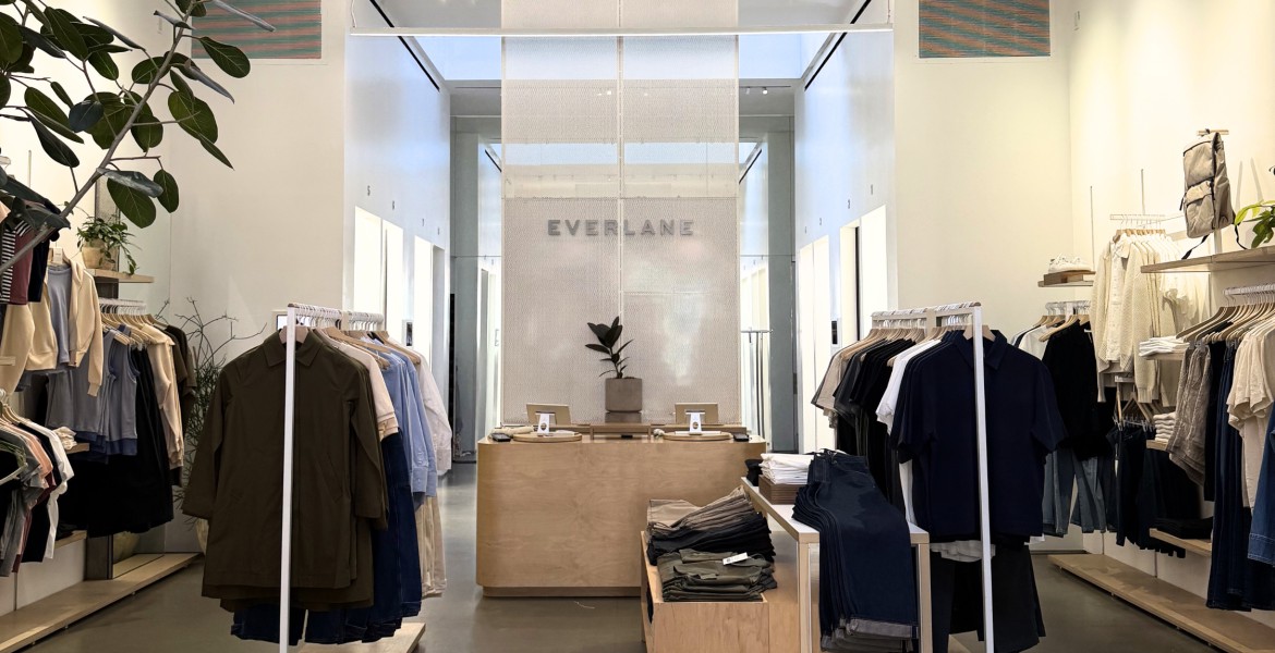 Hinh anh Everlane và SHEIN: Cái bắt tay đầy nghịch lý của ngành thời trang 1