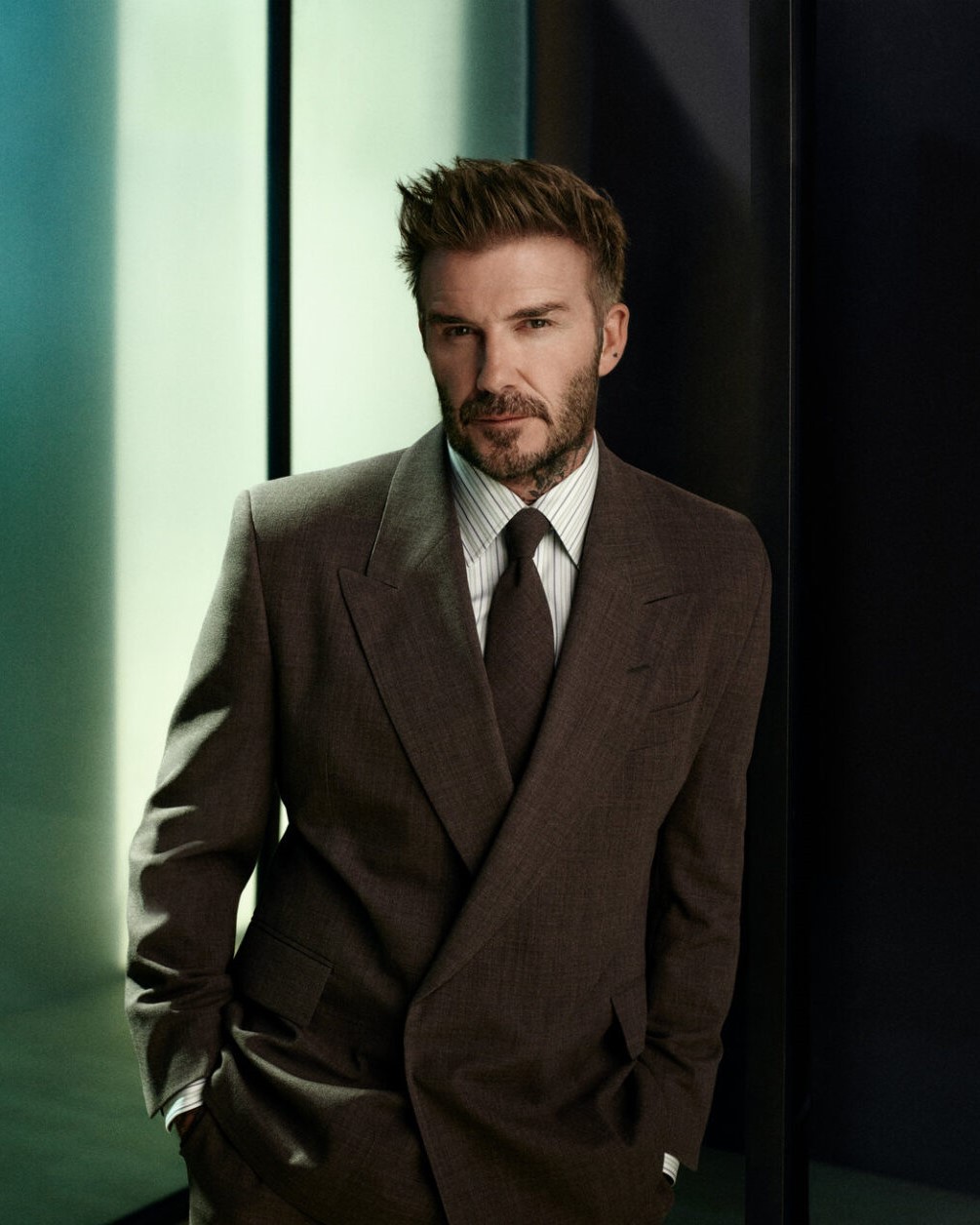 Hinh anh Cầu thủ bóng đá trở thành “fashion icon” thế hệ mới 4