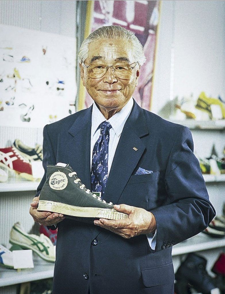 Hinh anh Onitsuka Tiger tách khỏi Asics sau 49 năm: Kỷ nguyên mới cho một huyền thoại sneaker cổ điển 13