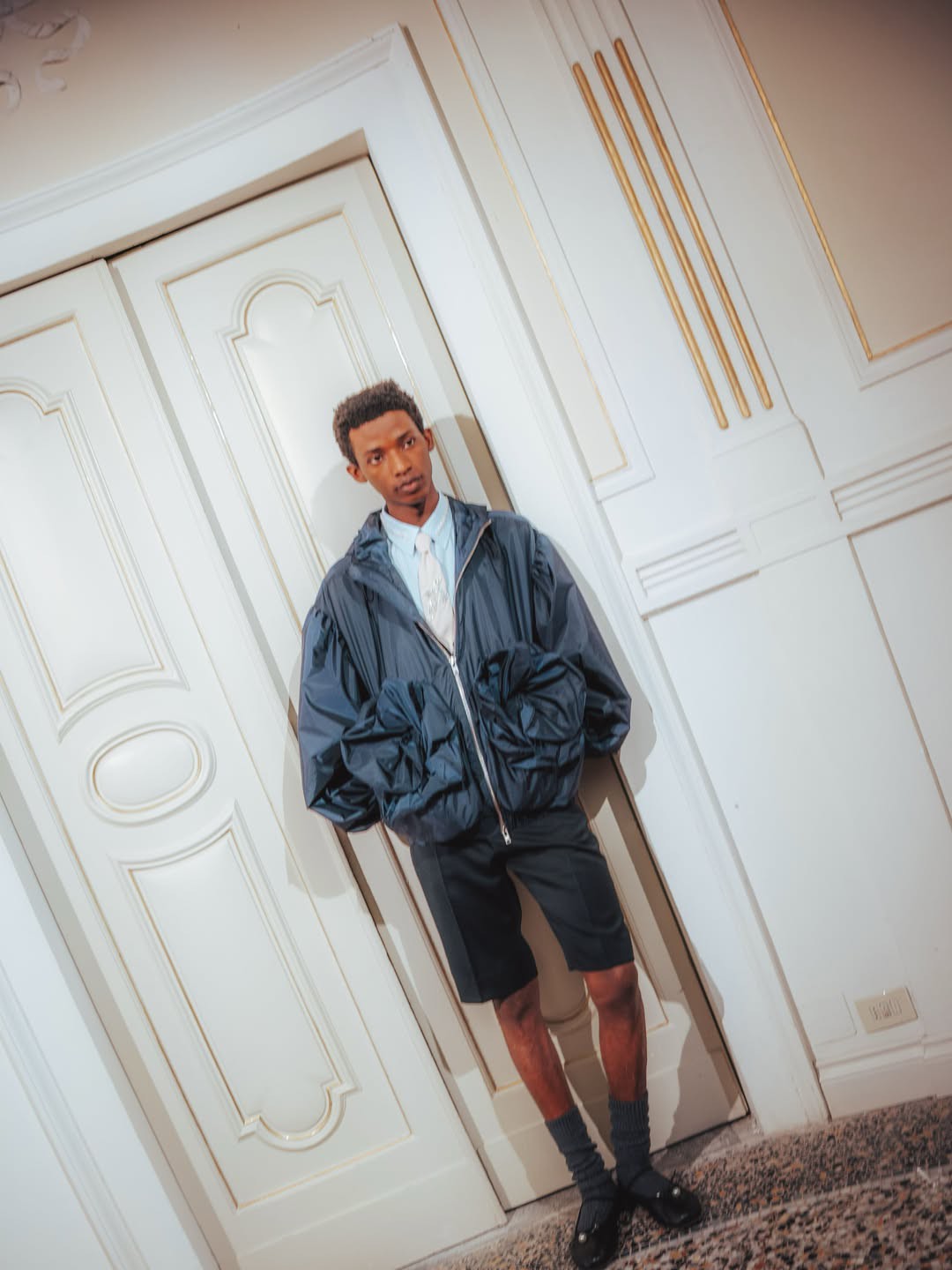 Hinh anh 6 xu hướng giày nam “khuấy đảo” Paris Men’s Fashion Week Xuân/Hè 2027 17