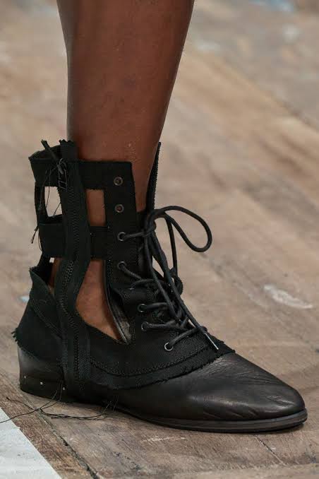 Hinh anh Ở Menswear SS27, ta thấy một Yohji Yamamoto của tương lai 9