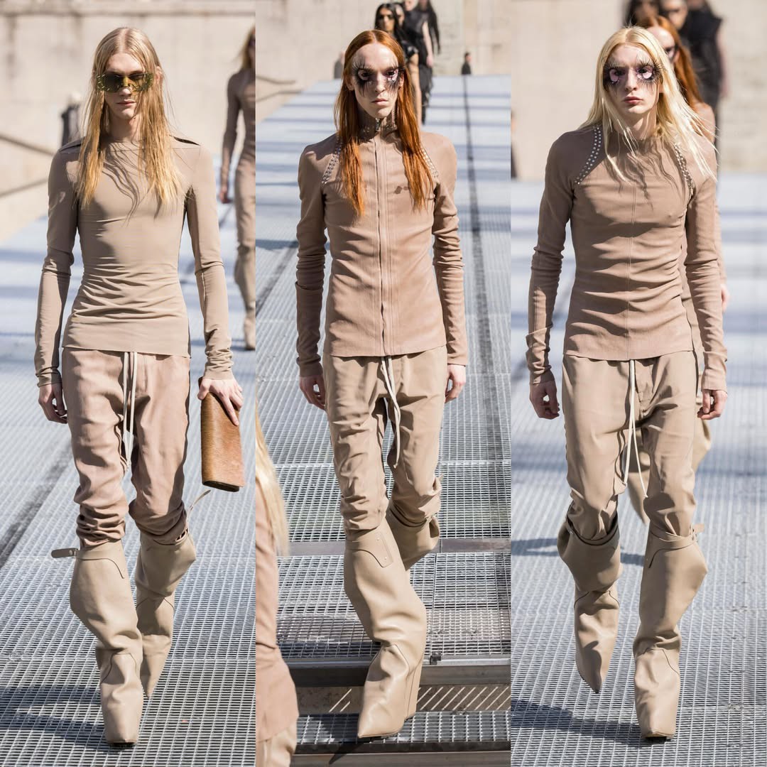 Hinh anh 6 xu hướng giày nam “khuấy đảo” Paris Men’s Fashion Week Xuân/Hè 2027 36