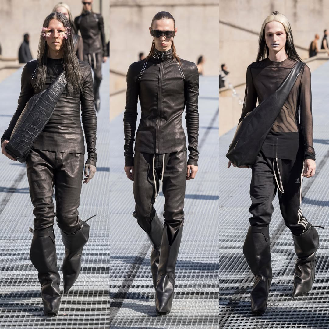 Hinh anh 6 xu hướng giày nam “khuấy đảo” Paris Men’s Fashion Week Xuân/Hè 2027 39