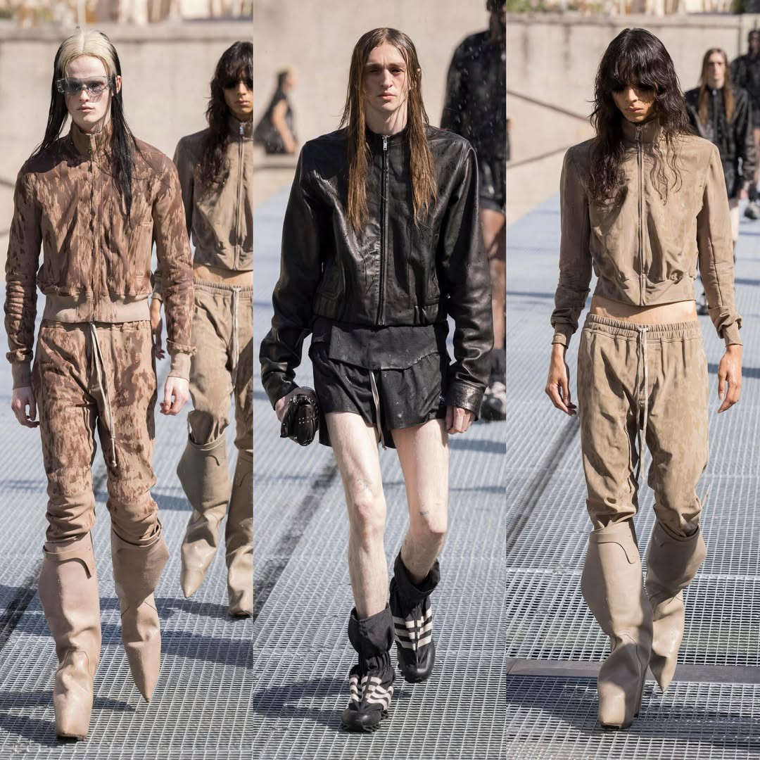 Hinh anh 6 xu hướng giày nam “khuấy đảo” Paris Men’s Fashion Week Xuân/Hè 2027 38