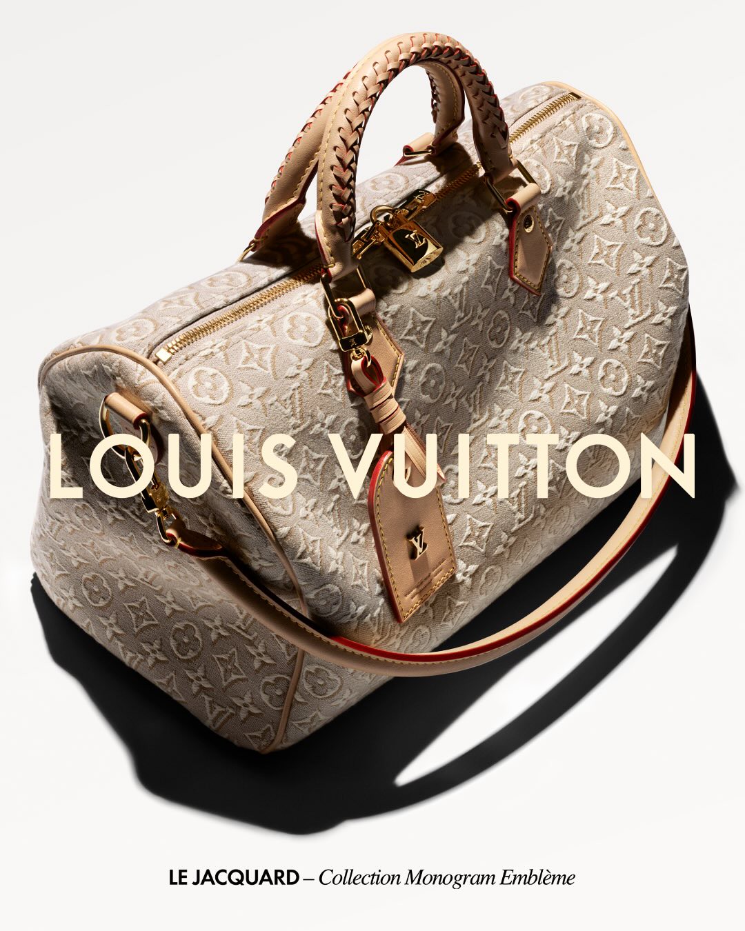Hinh anh Louis Vuitton tái hiện Monogram sau 130 năm bằng ngôn ngữ mới 1