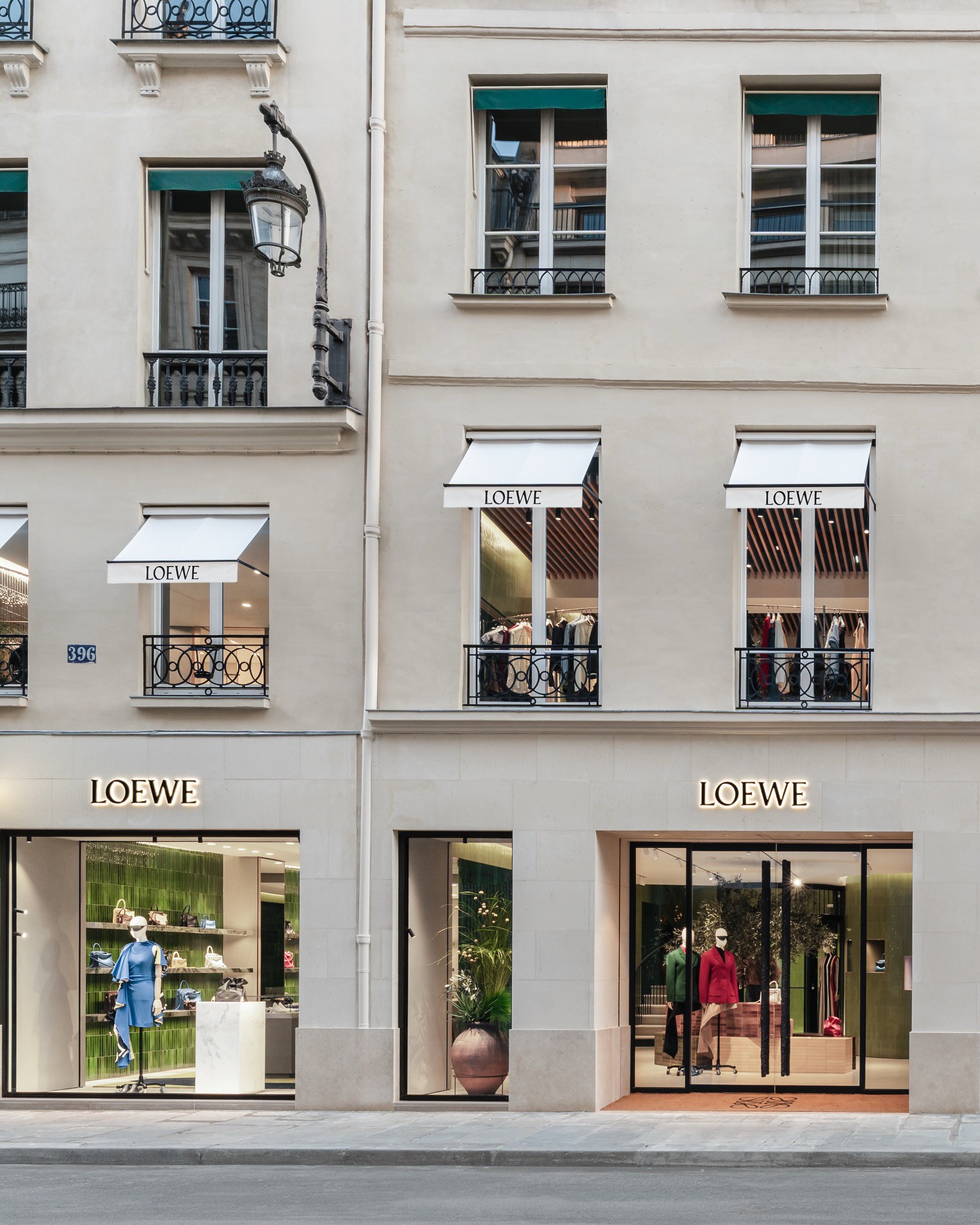 Hinh anh Vị thế “người dẫn đầu” của LVMH đang dần sụp đổ? 7