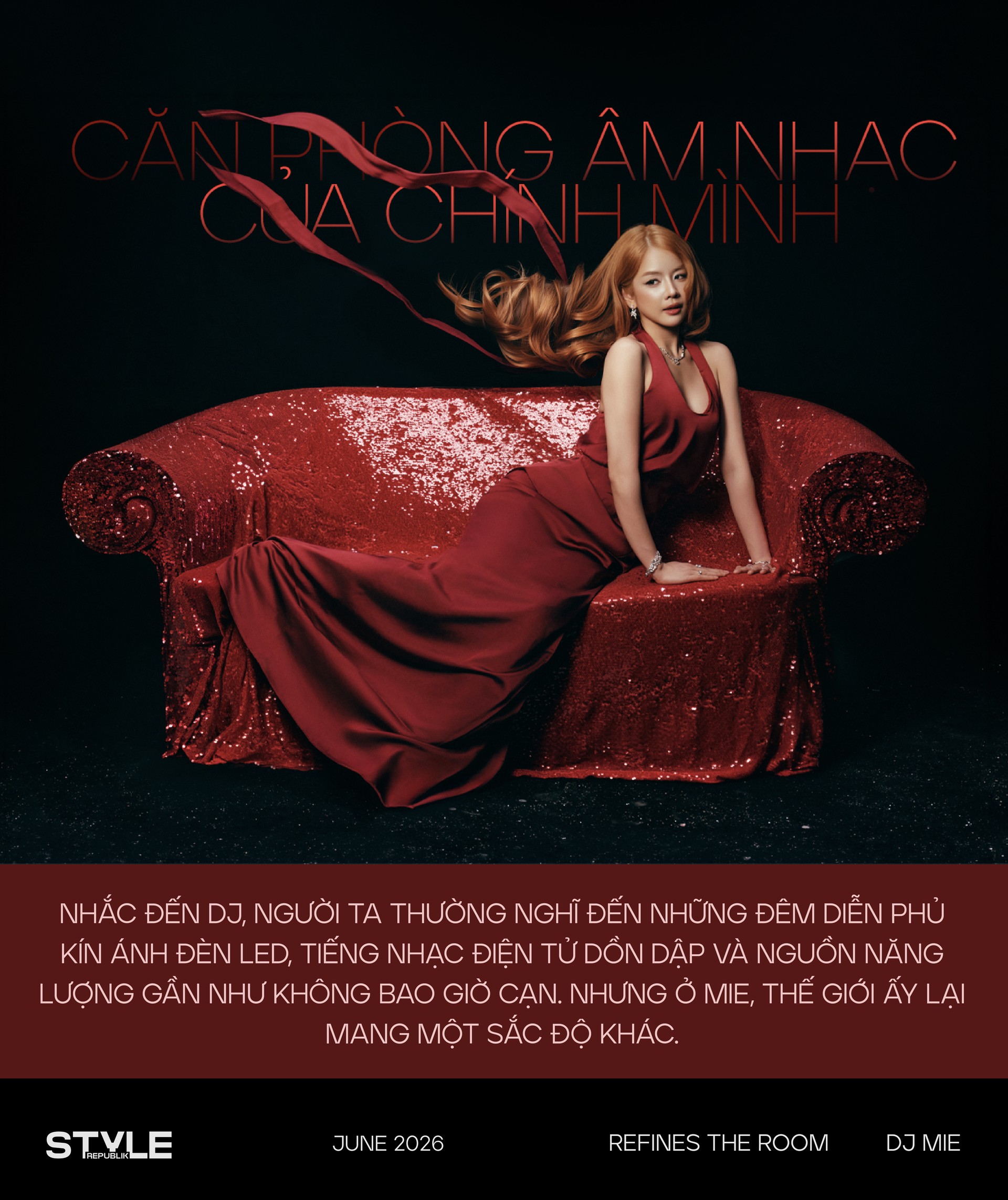 Hinh anh Defines the room 2