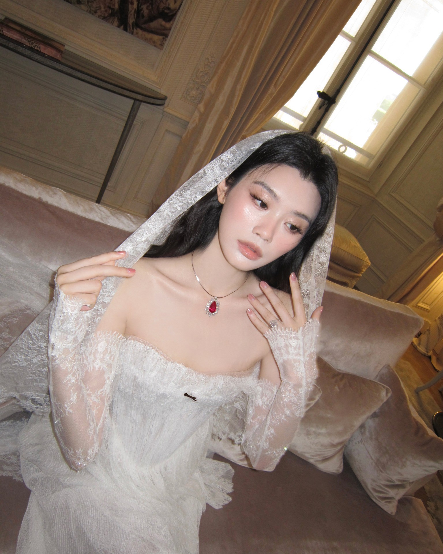 Hinh anh Điểm lại những lần thương hiệu Việt Montsand ghi dấu trên bản đồ thời trang quốc tế 3