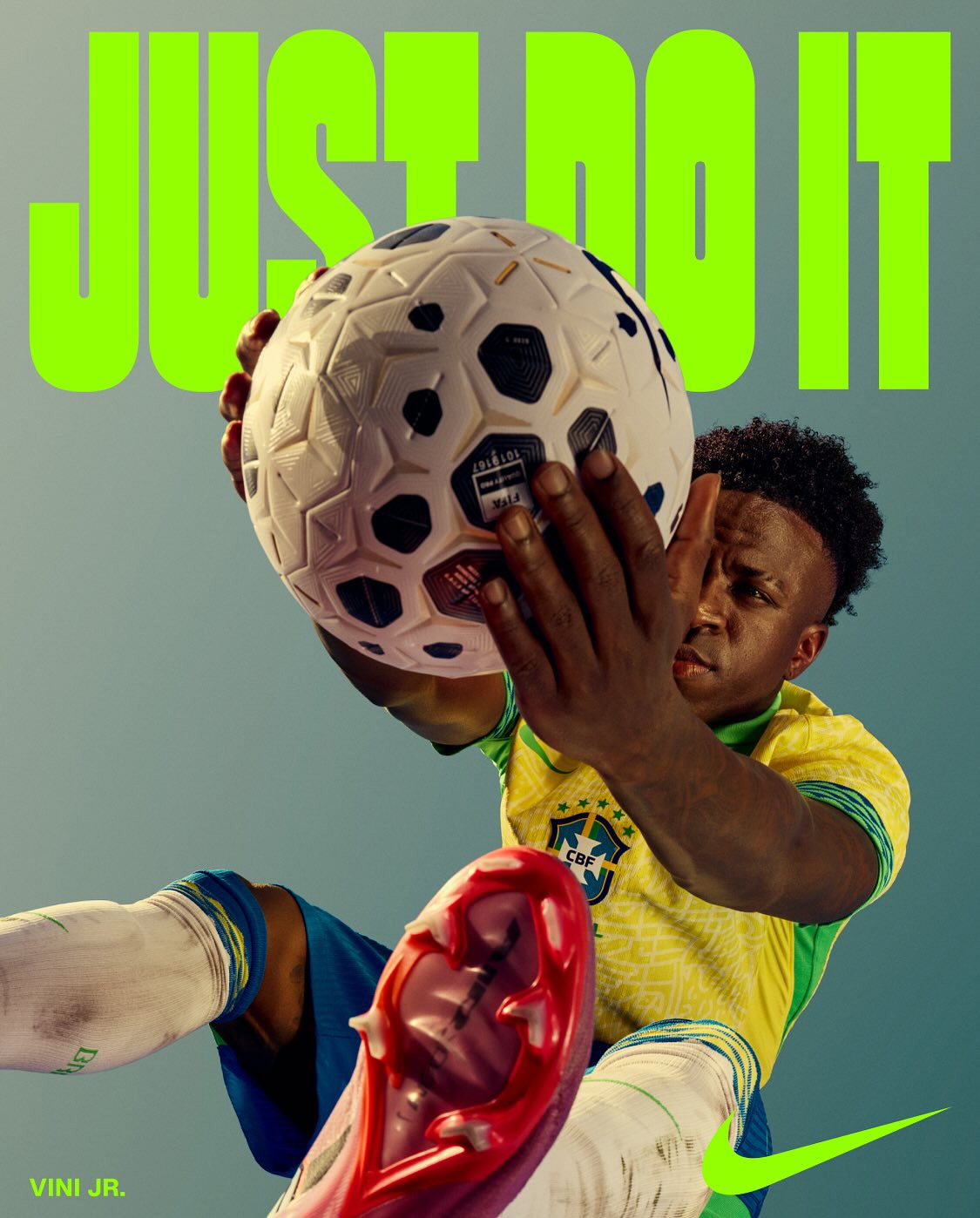 Hinh anh World Cup 2026: Canh bạc của Nike trong hành trình tìm lại vị thế dẫn đầu 3