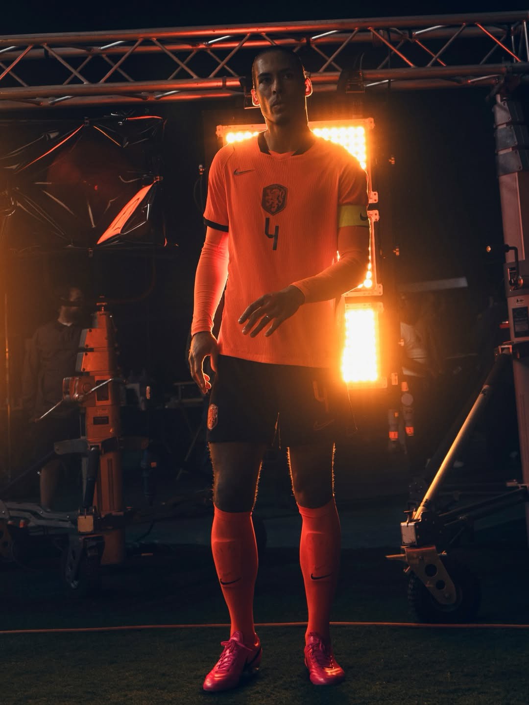 Hinh anh World Cup 2026: Canh bạc của Nike trong hành trình tìm lại vị thế dẫn đầu 10