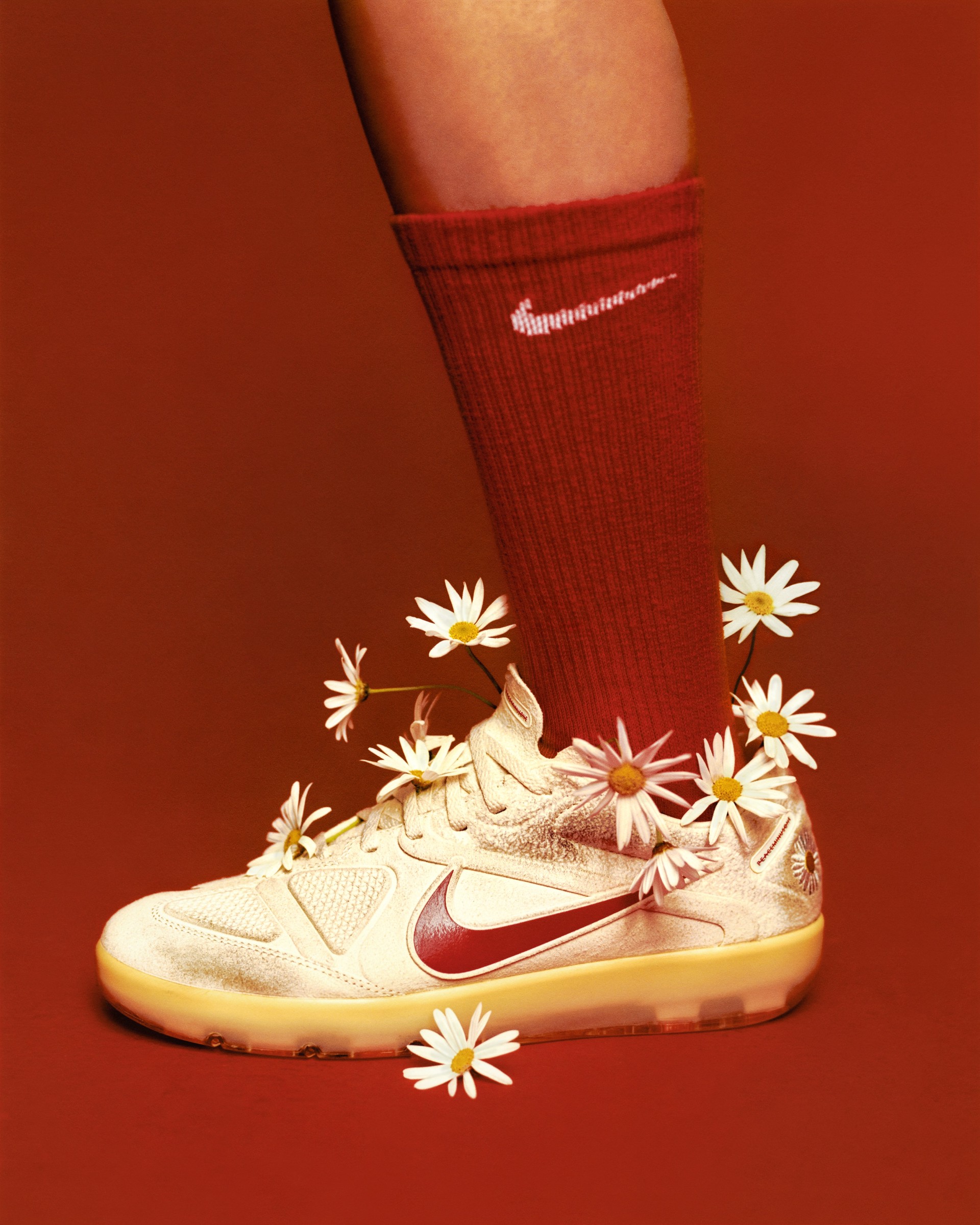 Hinh anh World Cup 2026: Canh bạc của Nike trong hành trình tìm lại vị thế dẫn đầu 19