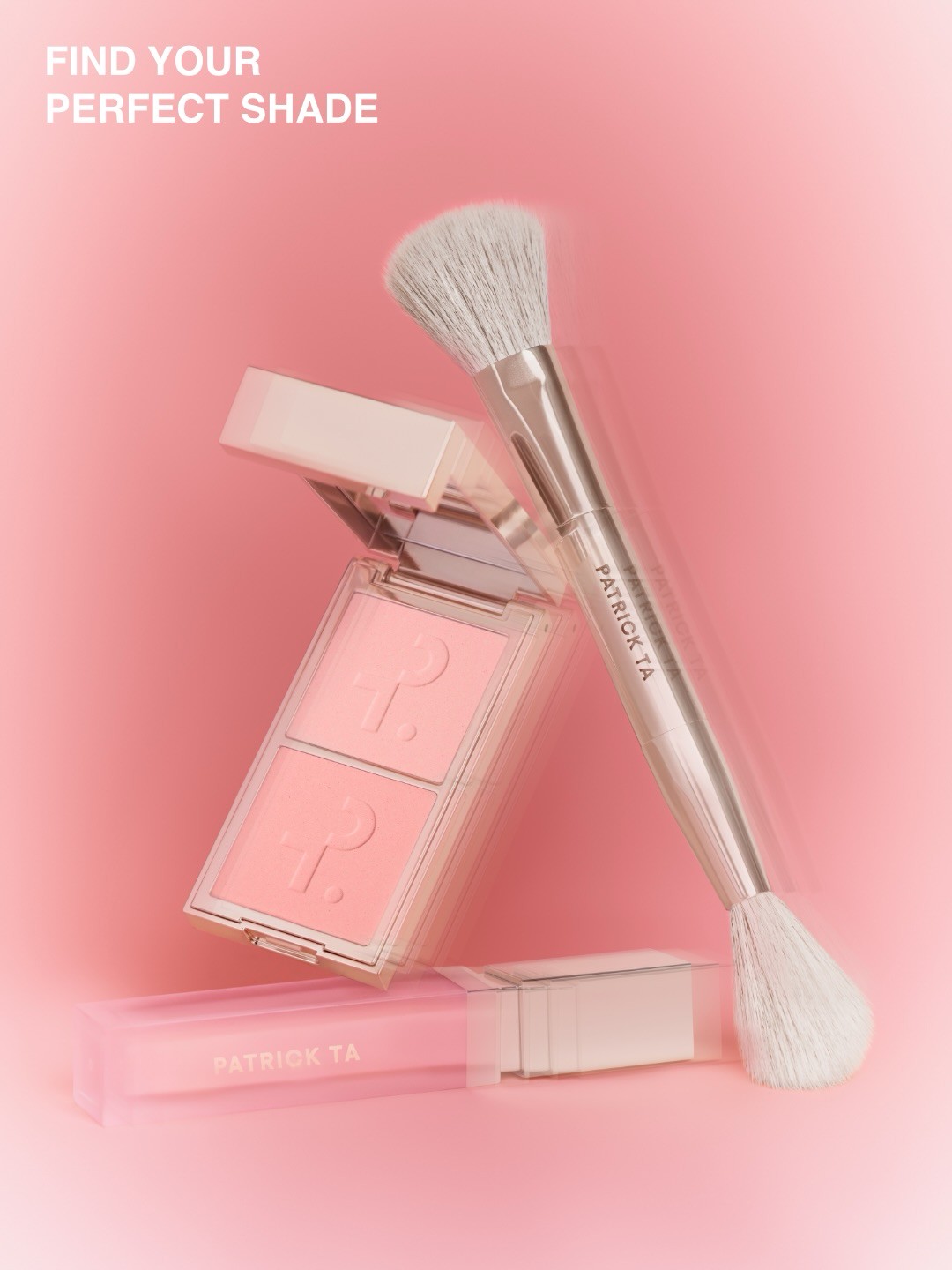 Hinh anh Tranh luận phía sau Transition Blush 4