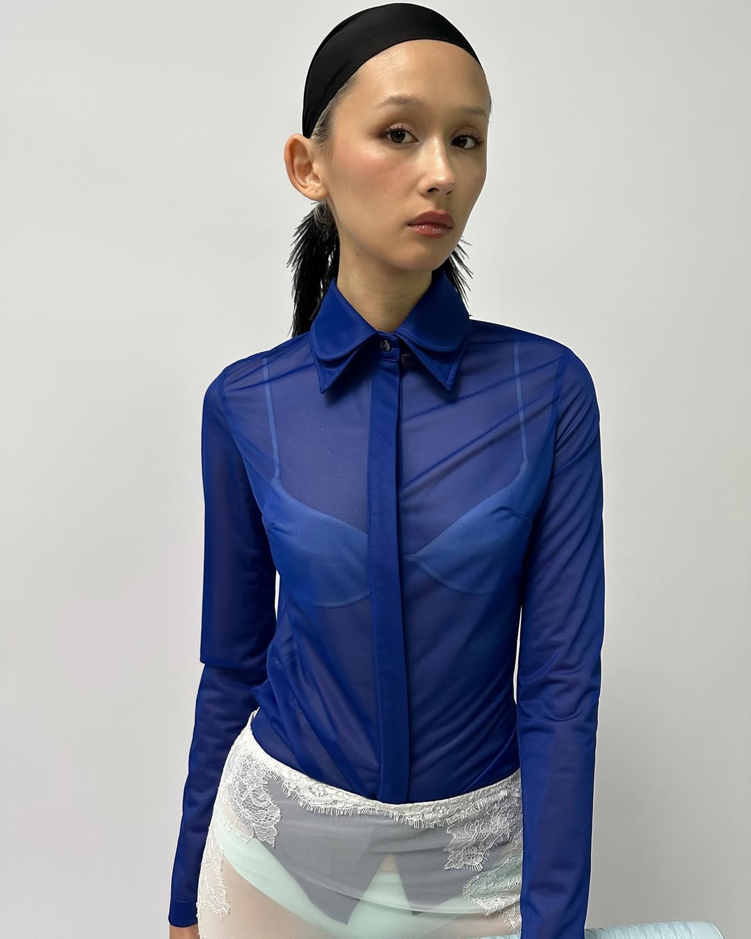 Hinh anh Năm của những sắc xanh, năm của Cobalt Blue  14