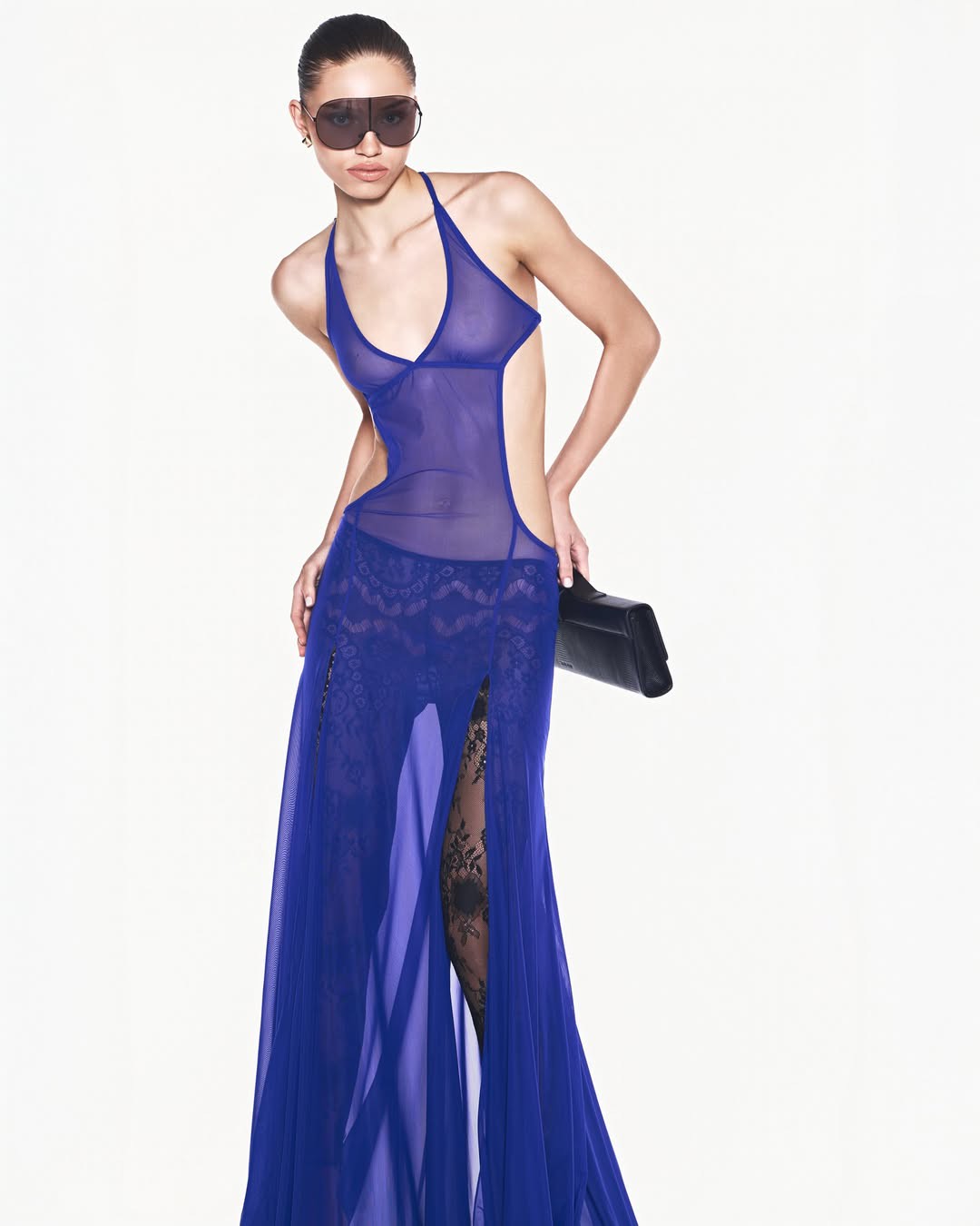 Hinh anh Năm của những sắc xanh, năm của Cobalt Blue  16