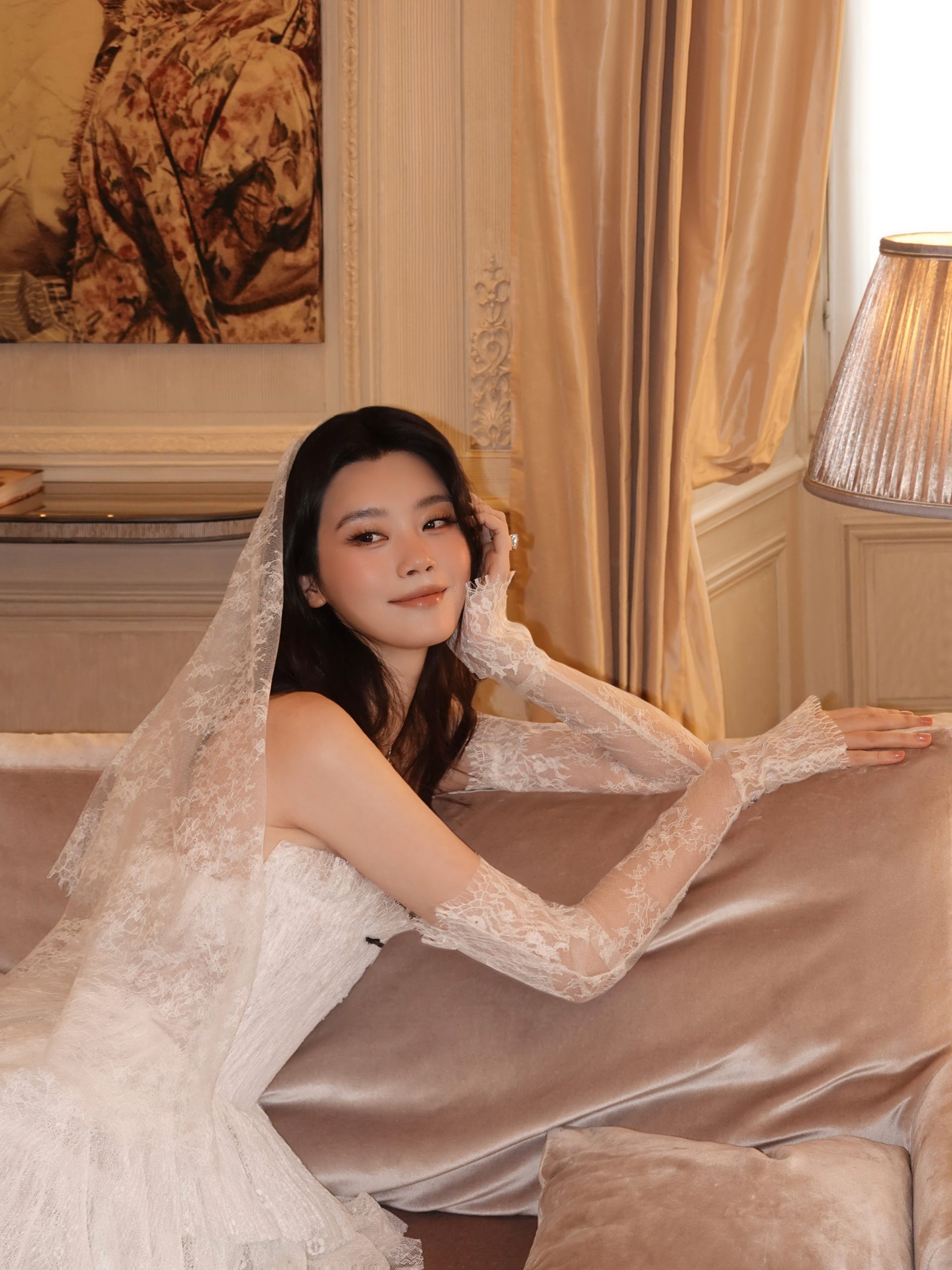 Hinh anh SR News: Điểm tin thời trang Việt 6/6 3