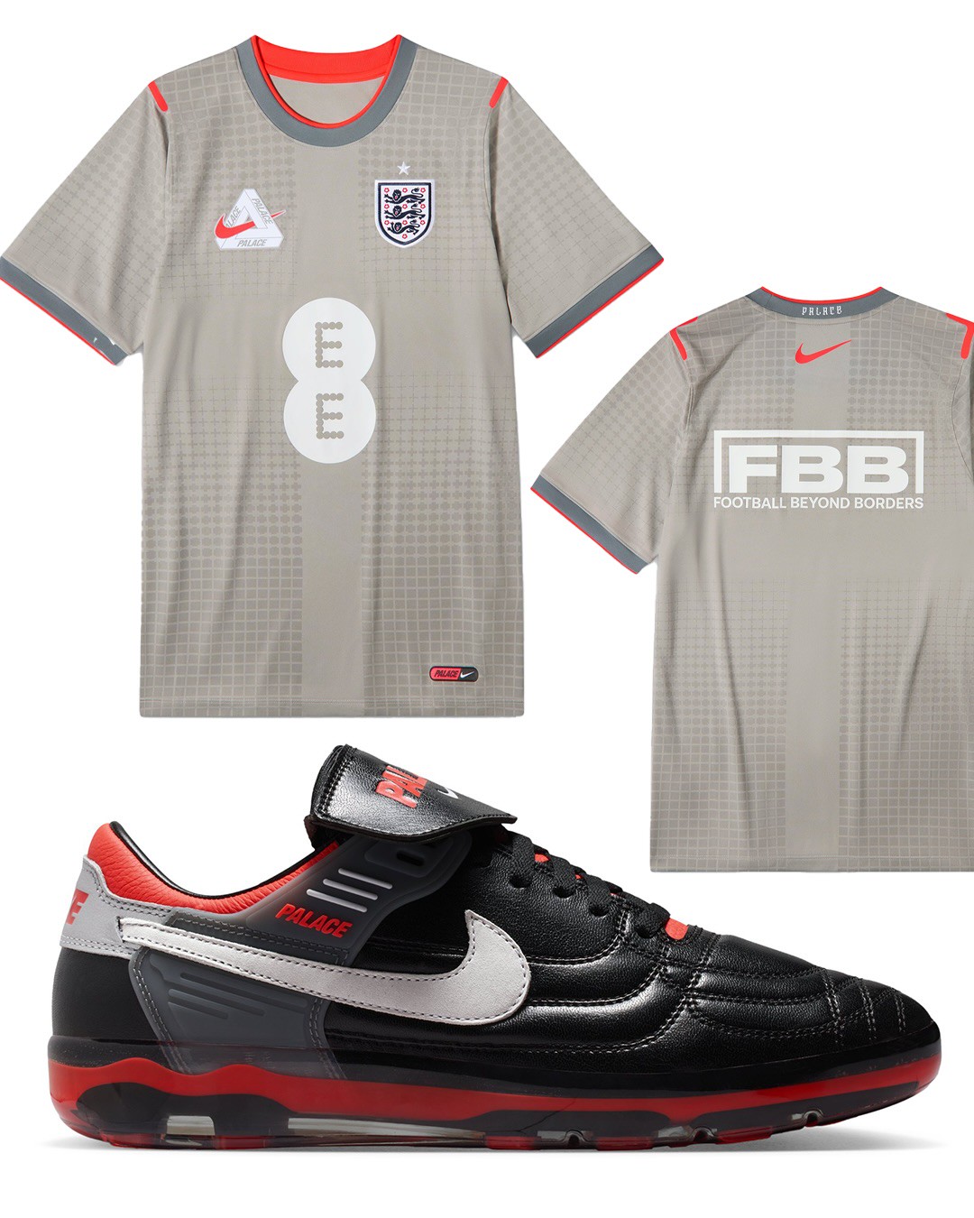 Hinh anh World Cup 2026: Canh bạc của Nike trong hành trình tìm lại vị thế dẫn đầu 16