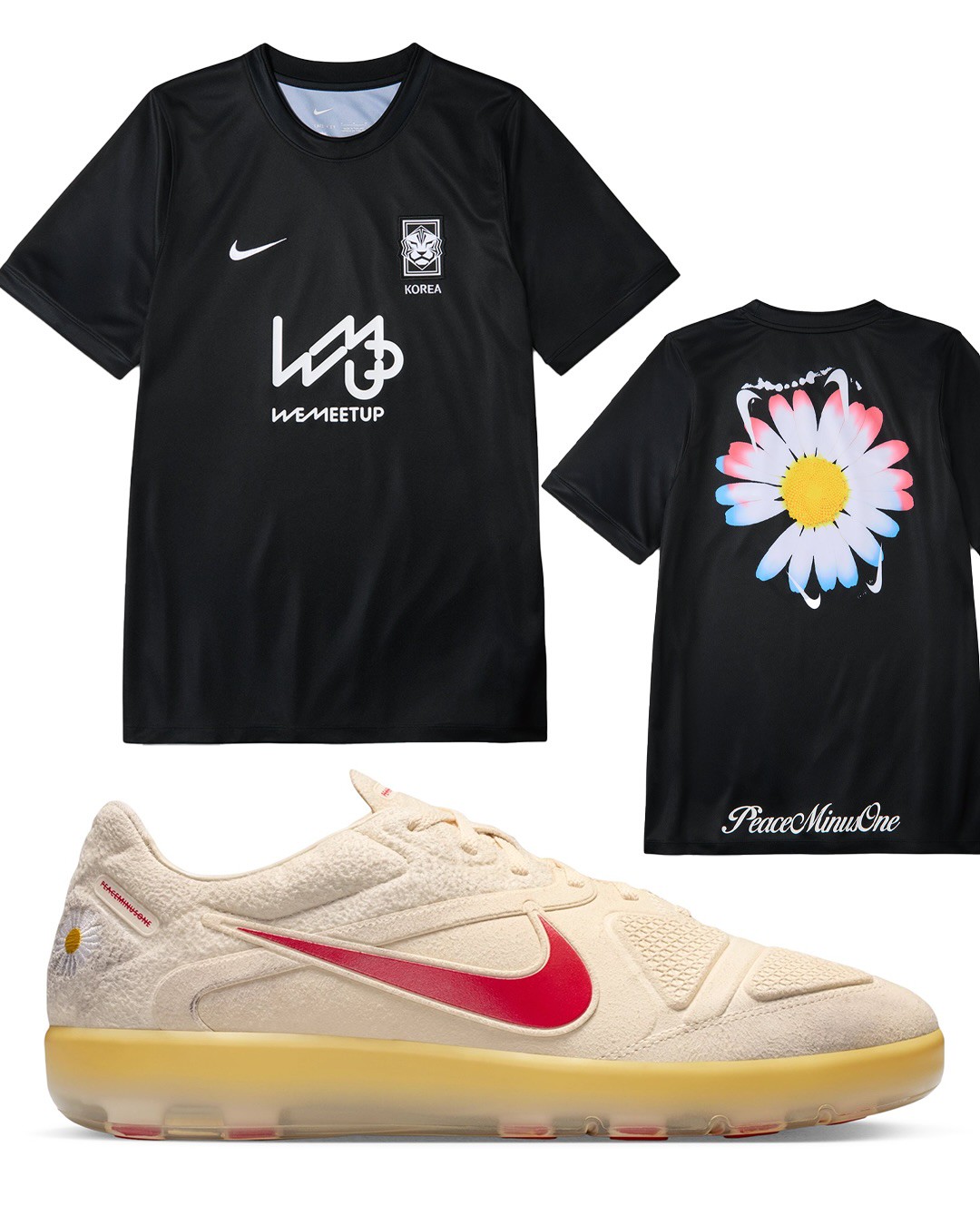 Hinh anh World Cup 2026: Canh bạc của Nike trong hành trình tìm lại vị thế dẫn đầu 14