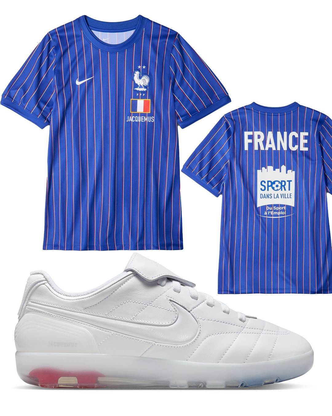 Hinh anh World Cup 2026: Canh bạc của Nike trong hành trình tìm lại vị thế dẫn đầu 13