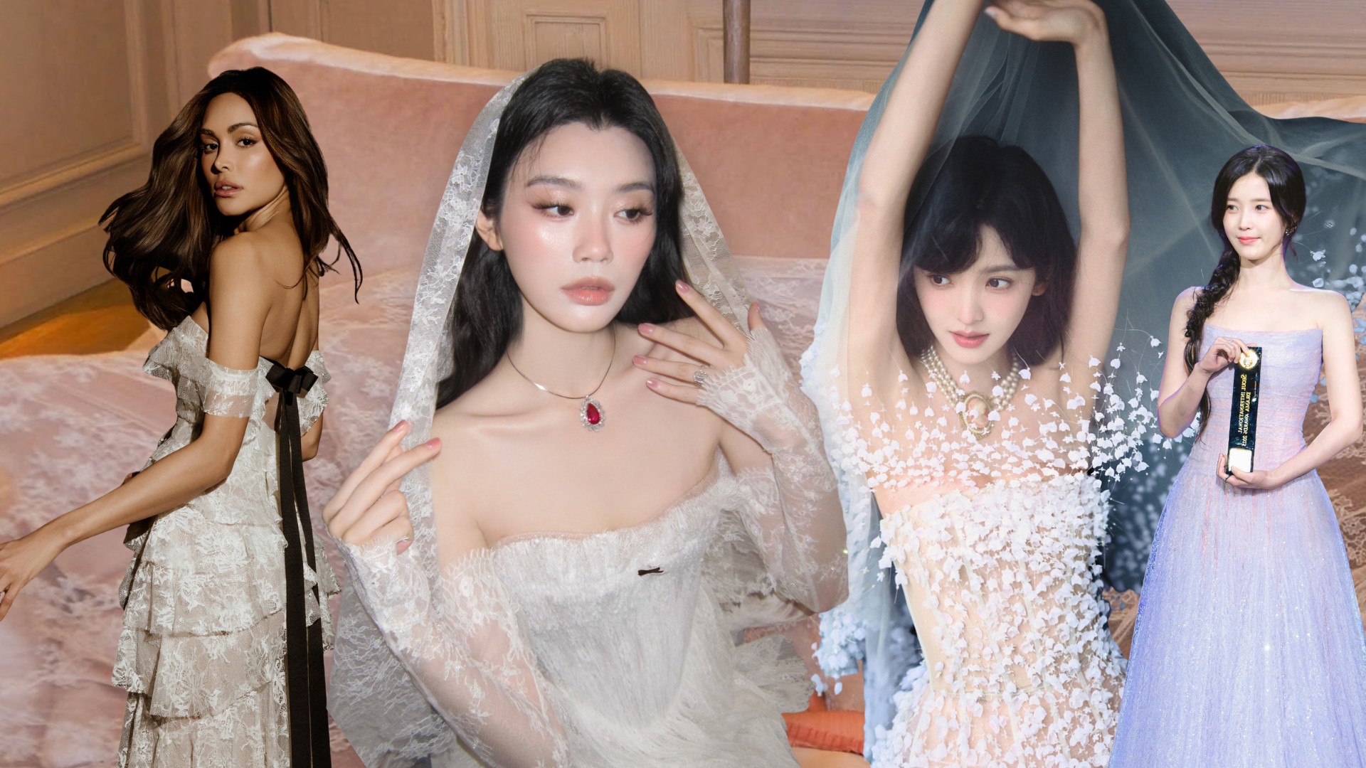 Điểm lại những lần thương hiệu Việt Montsand ghi dấu trên bản đồ thời trang quốc tế