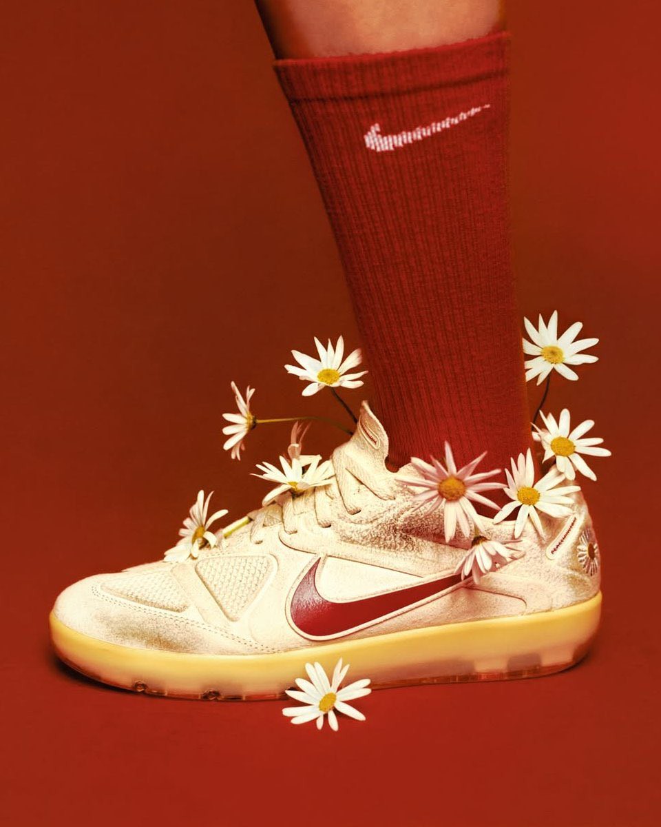 Hinh anh Tigers Of Asia - BST mới của Nike và G-Dragon khiến giới mộ điệu đứng ngồi không yên 6