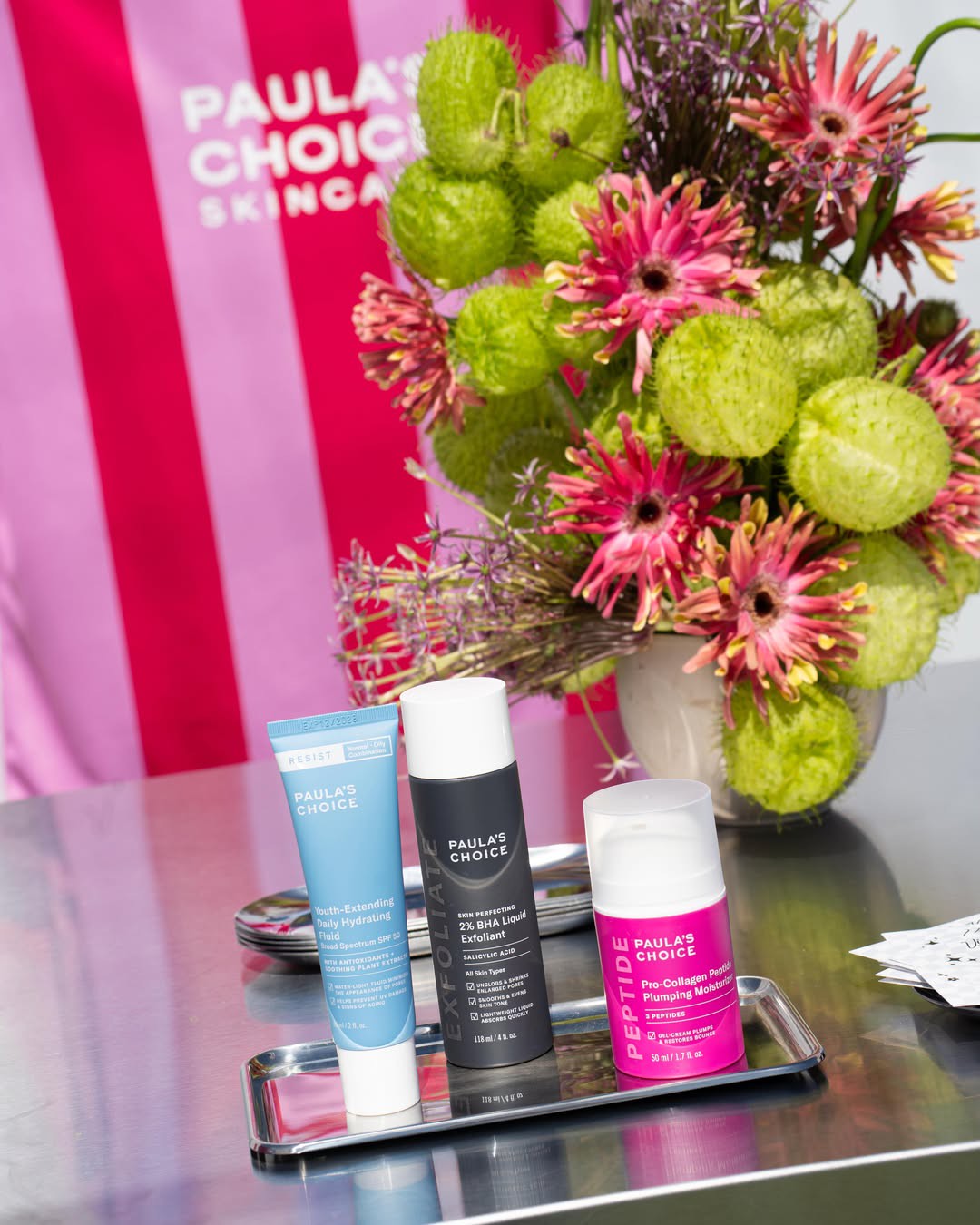 Hinh anh Skincare gia nhập cuộc chơi wellness 1