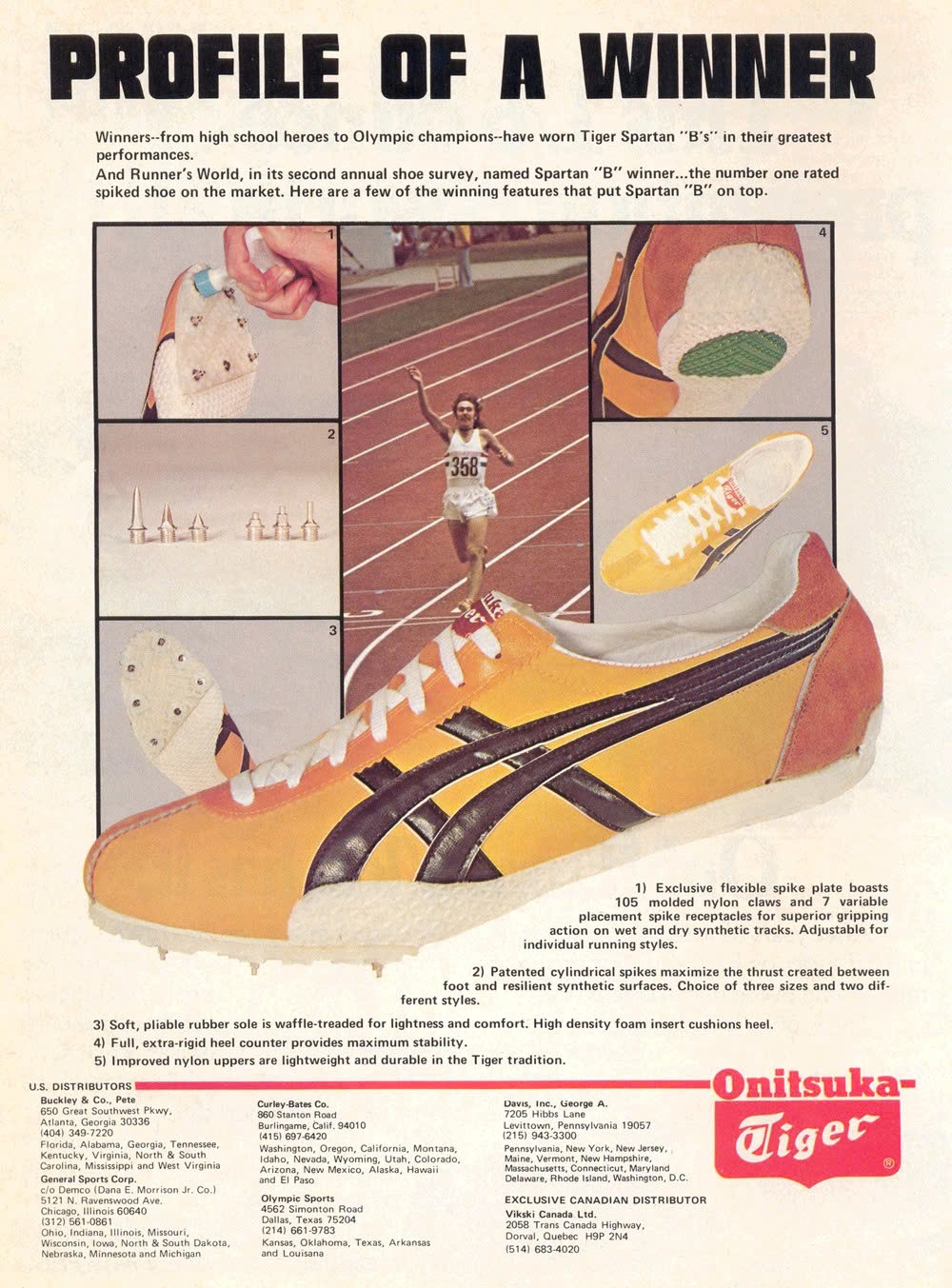 Hinh anh Onitsuka Tiger tách khỏi Asics sau 49 năm: Kỷ nguyên mới cho một huyền thoại sneaker cổ điển 17