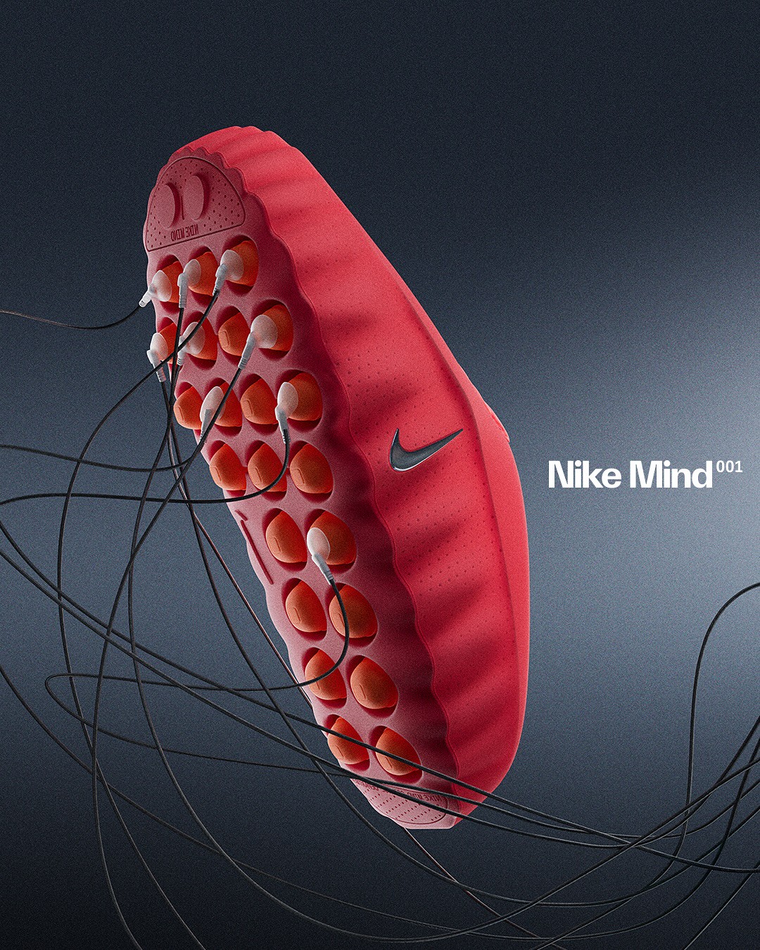 Hinh anh Khi Nike tham gia vào dòng chảy văn hoá “giày xấu” của Crocs  11