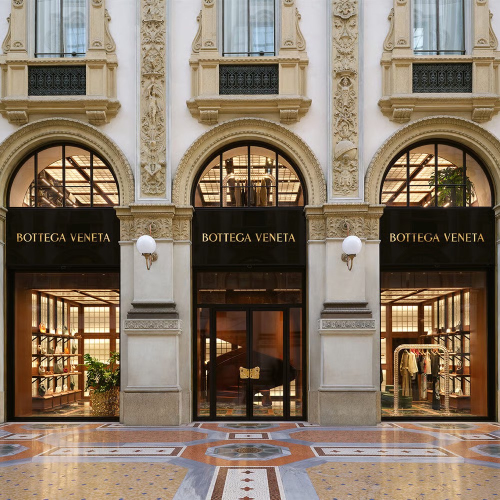 Hinh anh Romain Spitzer trở thành Giám đốc điều hành của Bottega Veneta 2