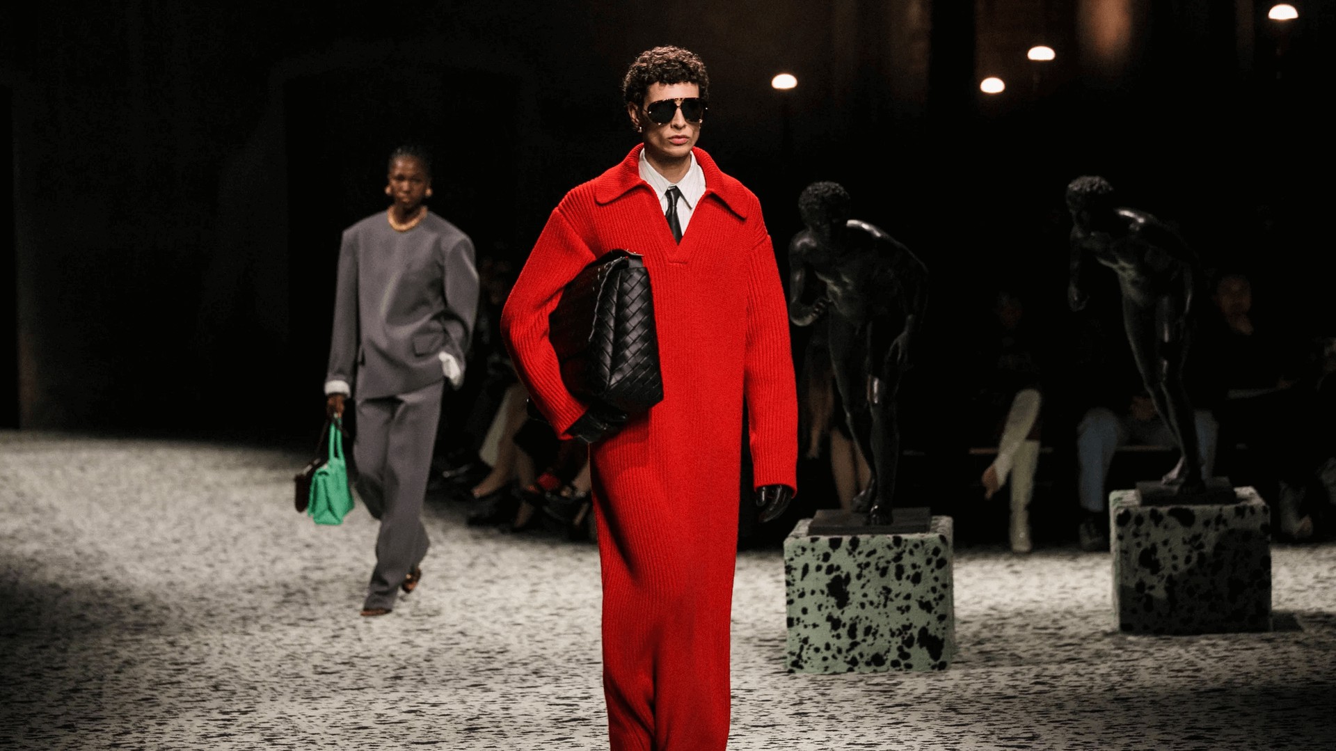 Hinh anh Romain Spitzer trở thành Giám đốc điều hành của Bottega Veneta 3