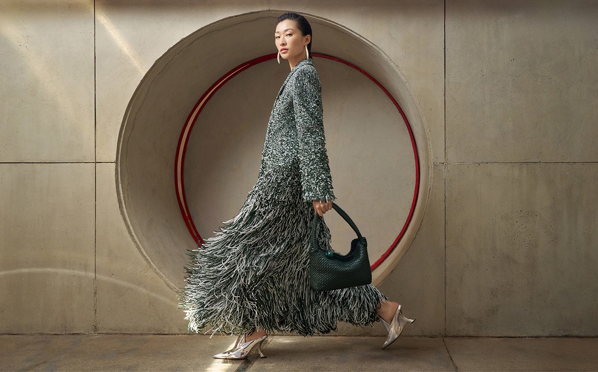 Hinh anh Romain Spitzer trở thành Giám đốc điều hành của Bottega Veneta 4