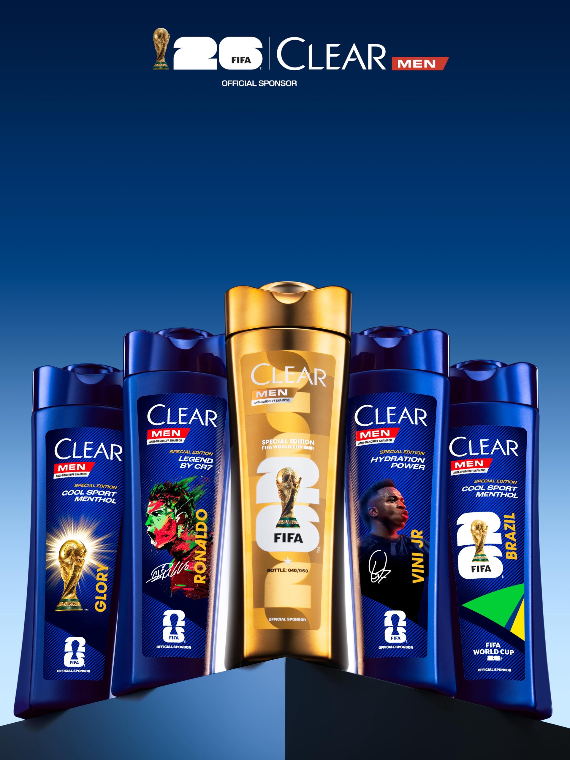 Hinh anh World Cup đang giúp ngành làm đẹp tiếp cận nam giới thế nào? 7