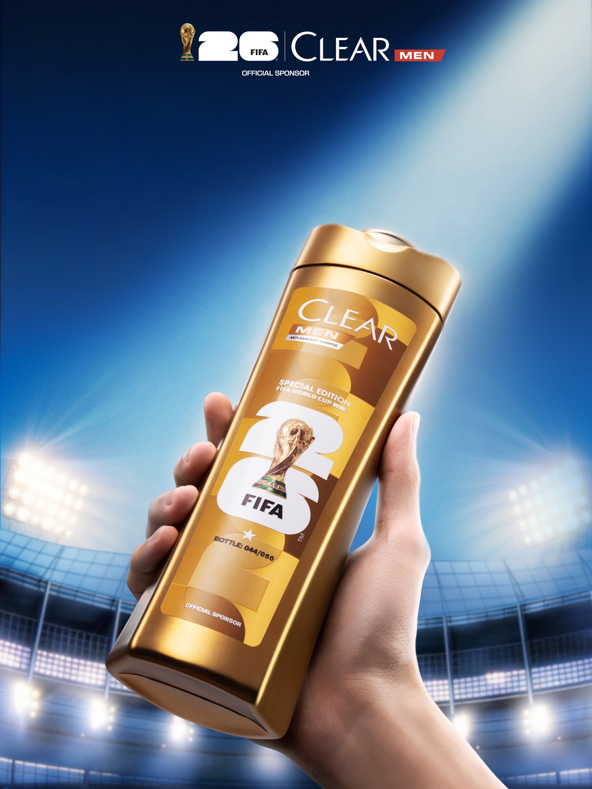 Hinh anh World Cup đang giúp ngành làm đẹp tiếp cận nam giới thế nào? 8