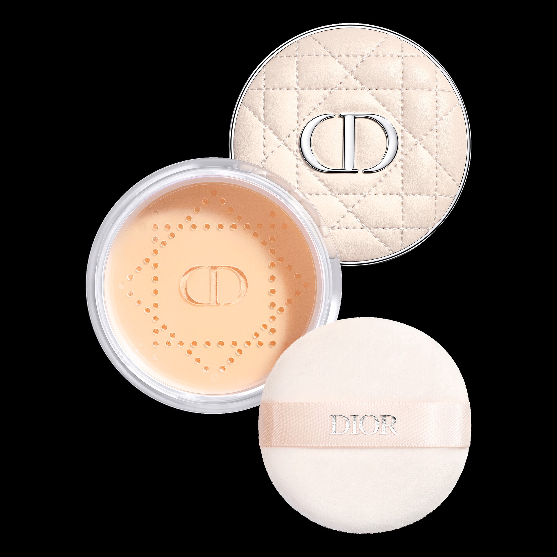 Hinh anh Dior Forever ra mắt bộ đôi kem lót và phấn phủ mới: bí quyết cho lớp nền “no-retouch” 2