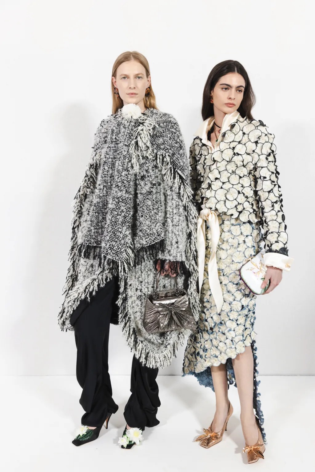 Hinh anh Dior Haute Couture FW26: Khu vườn dương xỉ của Jonathan Anderson 7