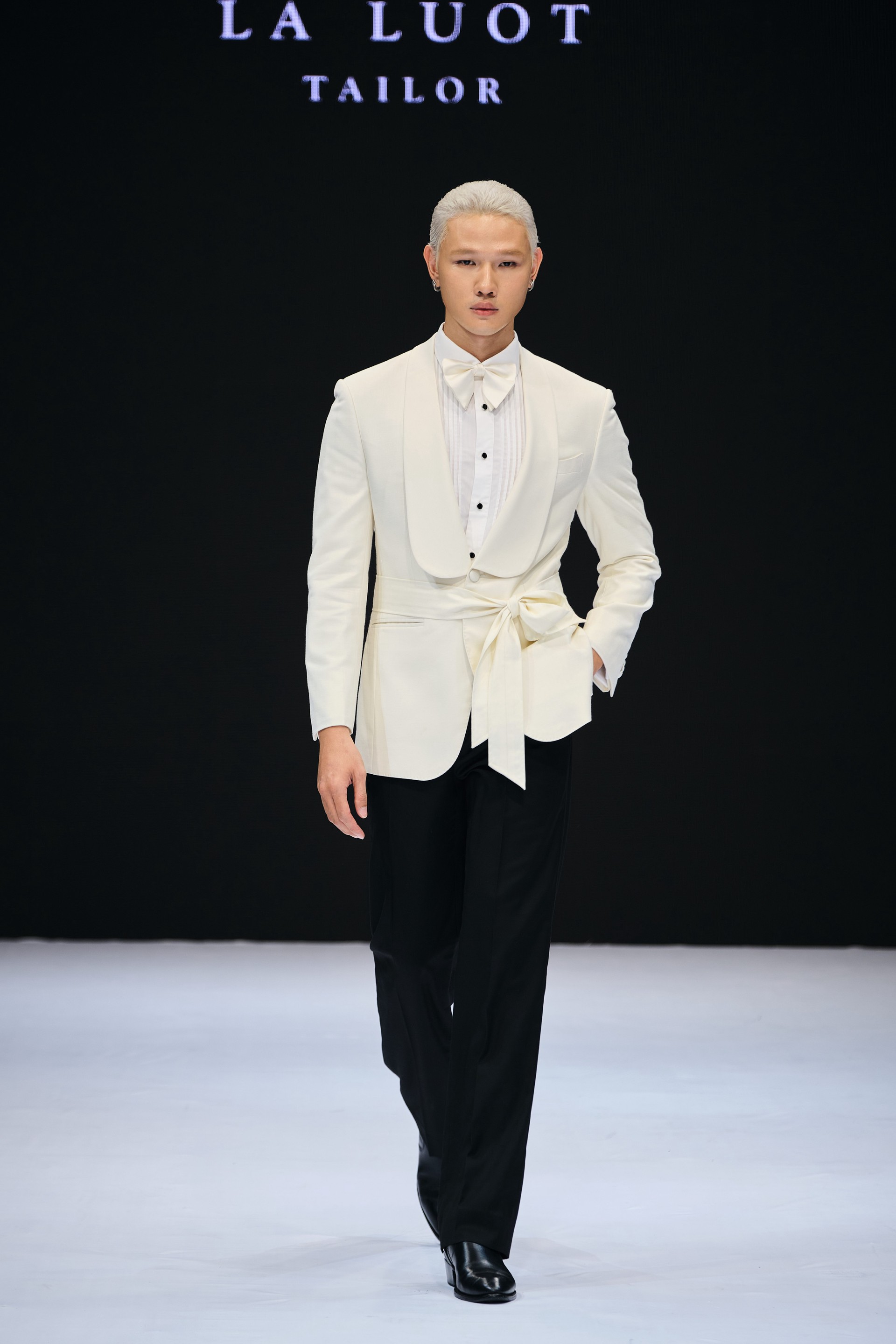 Hinh anh Saigon Fashion Runway: Dấu ấn mùa đầu tiên 14