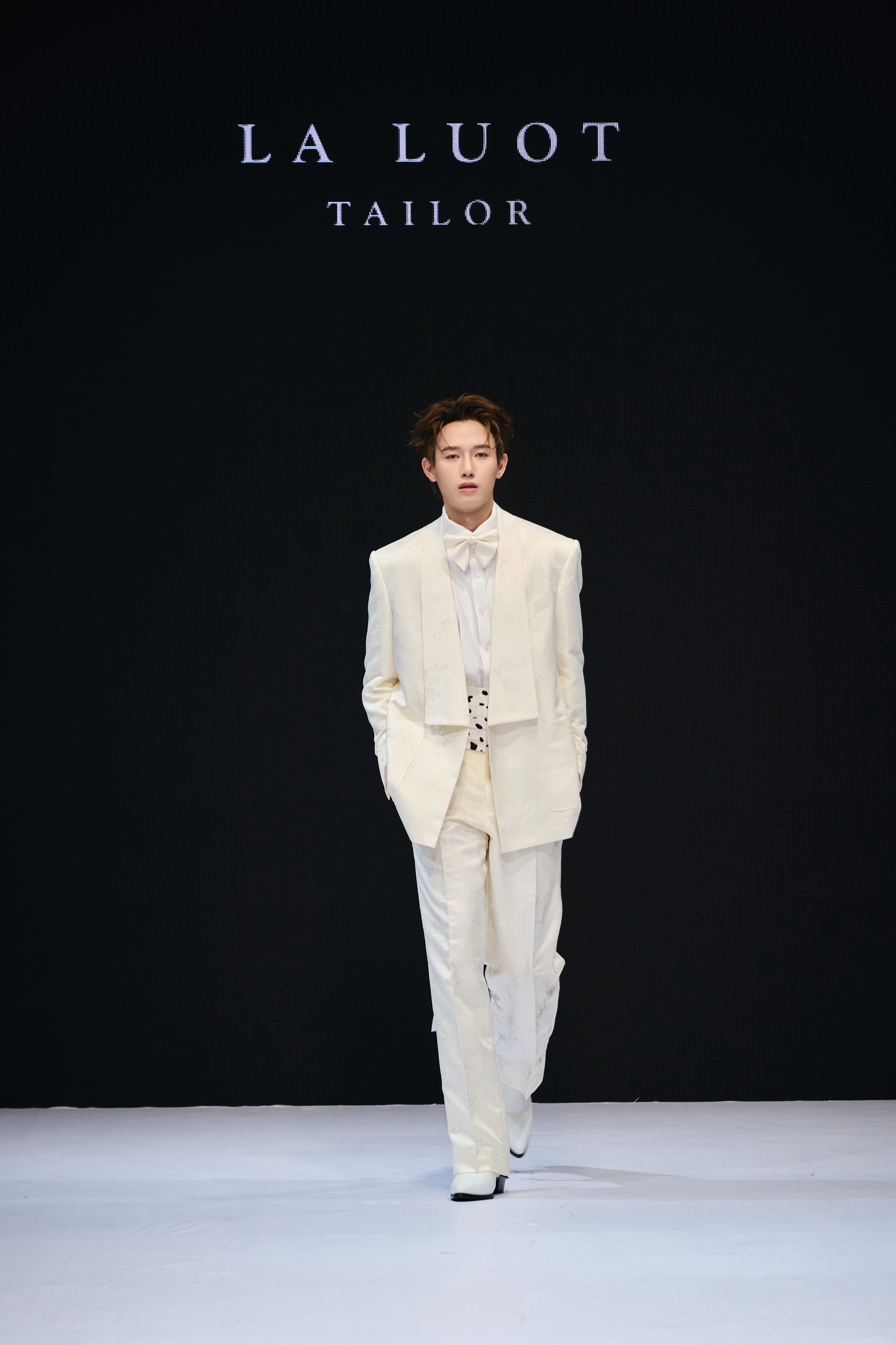 Hinh anh Saigon Fashion Runway: Dấu ấn mùa đầu tiên 12