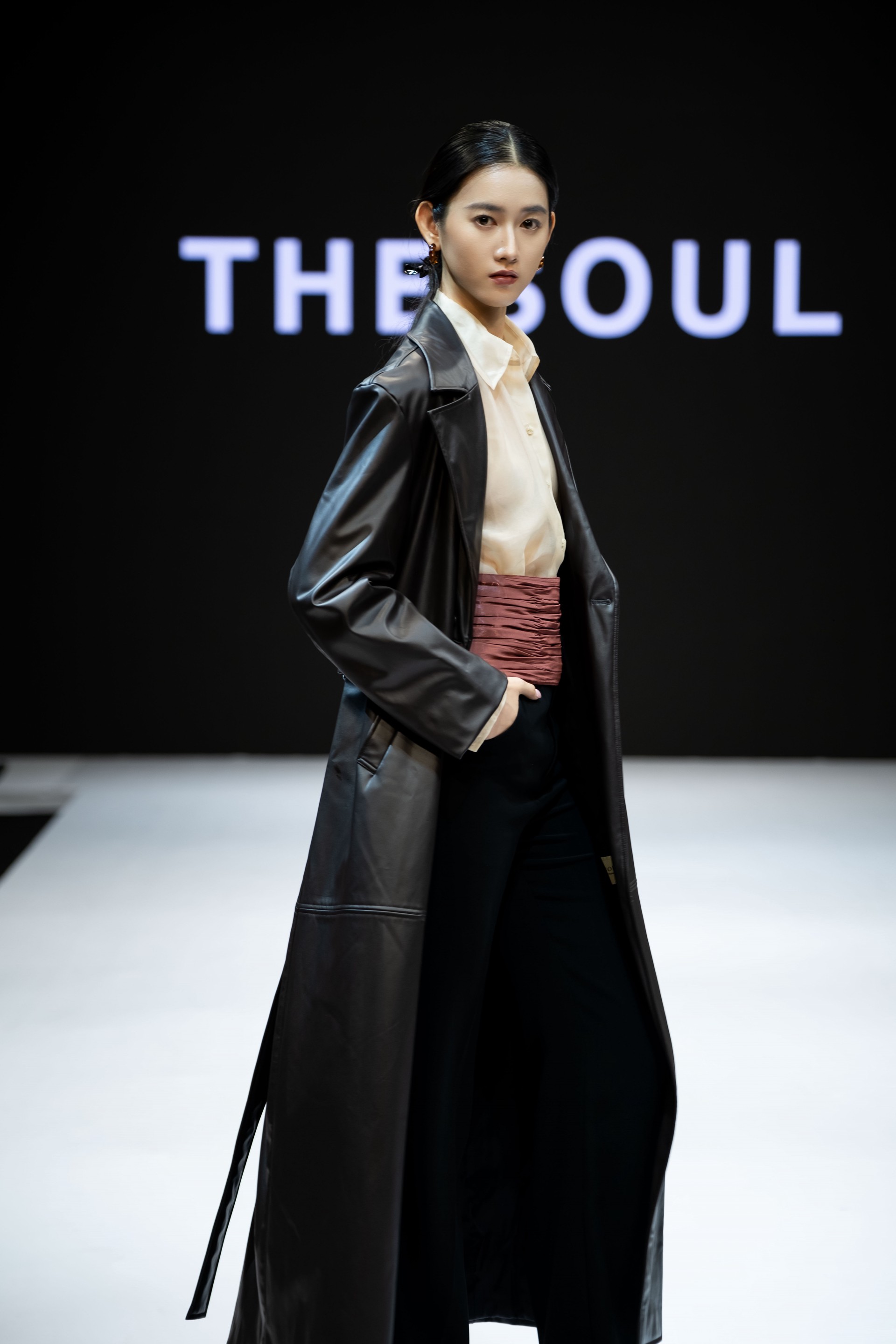 Hinh anh THE SOUL 15