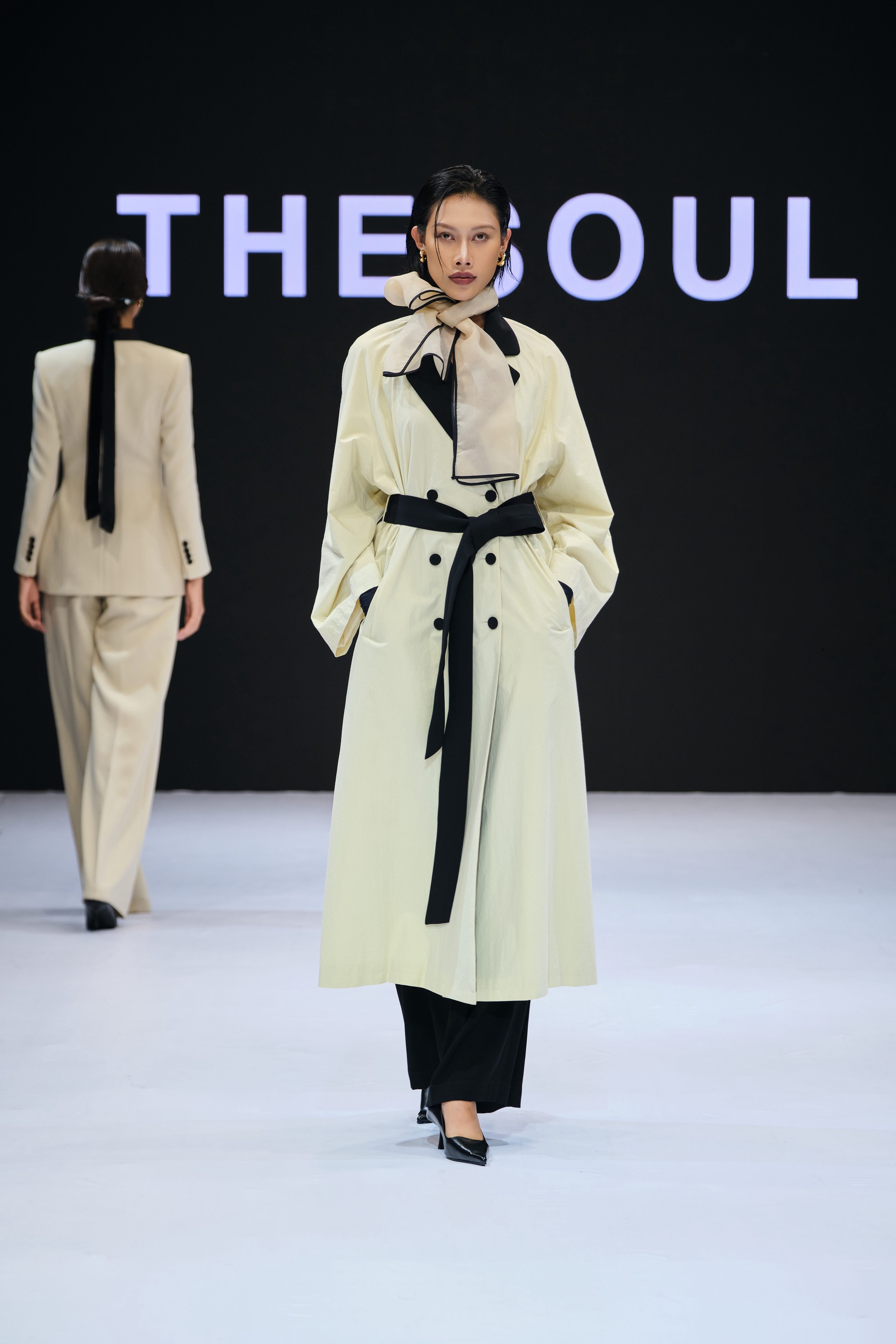 Hinh anh Saigon Fashion Runway: Dấu ấn mùa đầu tiên 27