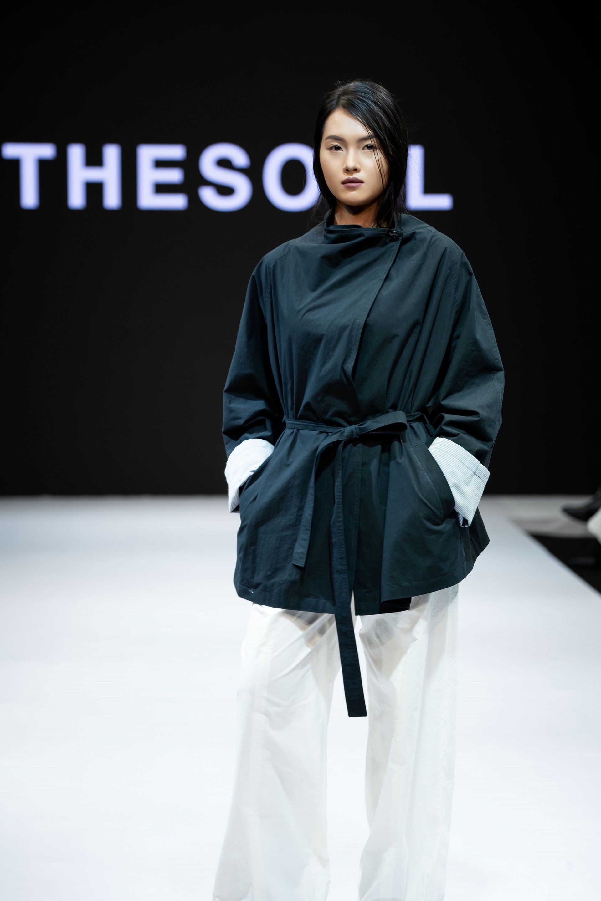 Hinh anh THE SOUL 11