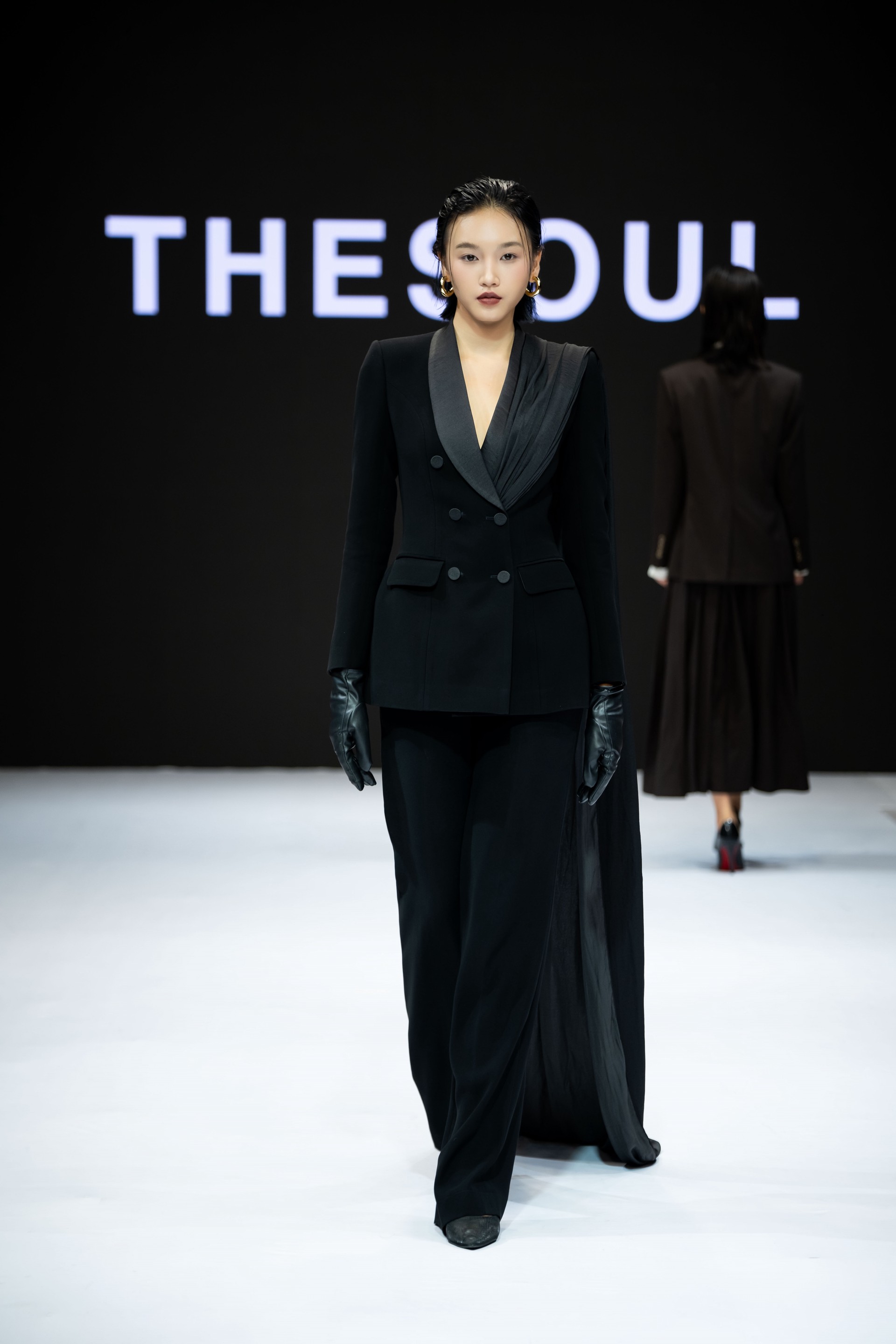 Hinh anh THE SOUL 4